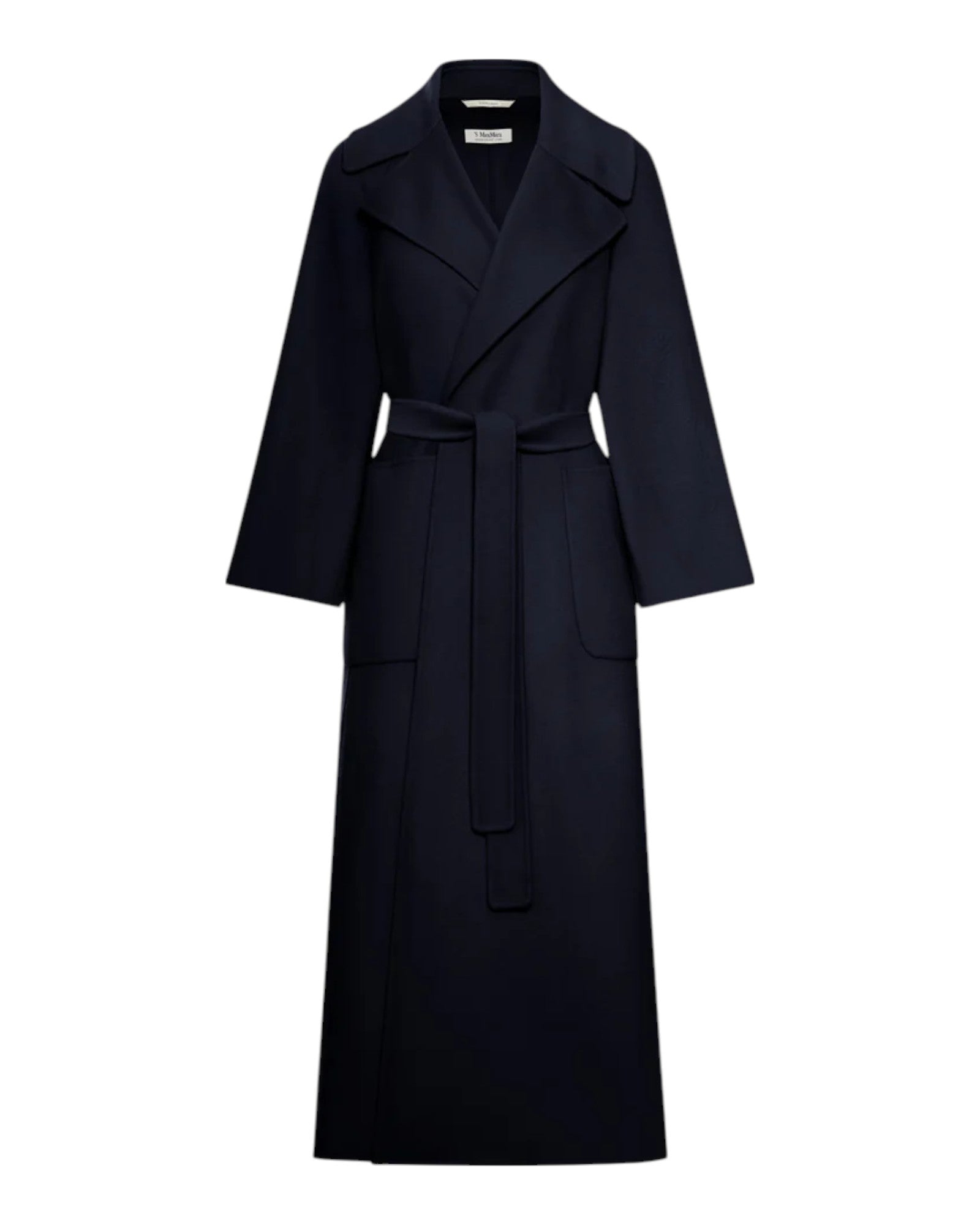 SMax Mara DORIS ウールコート