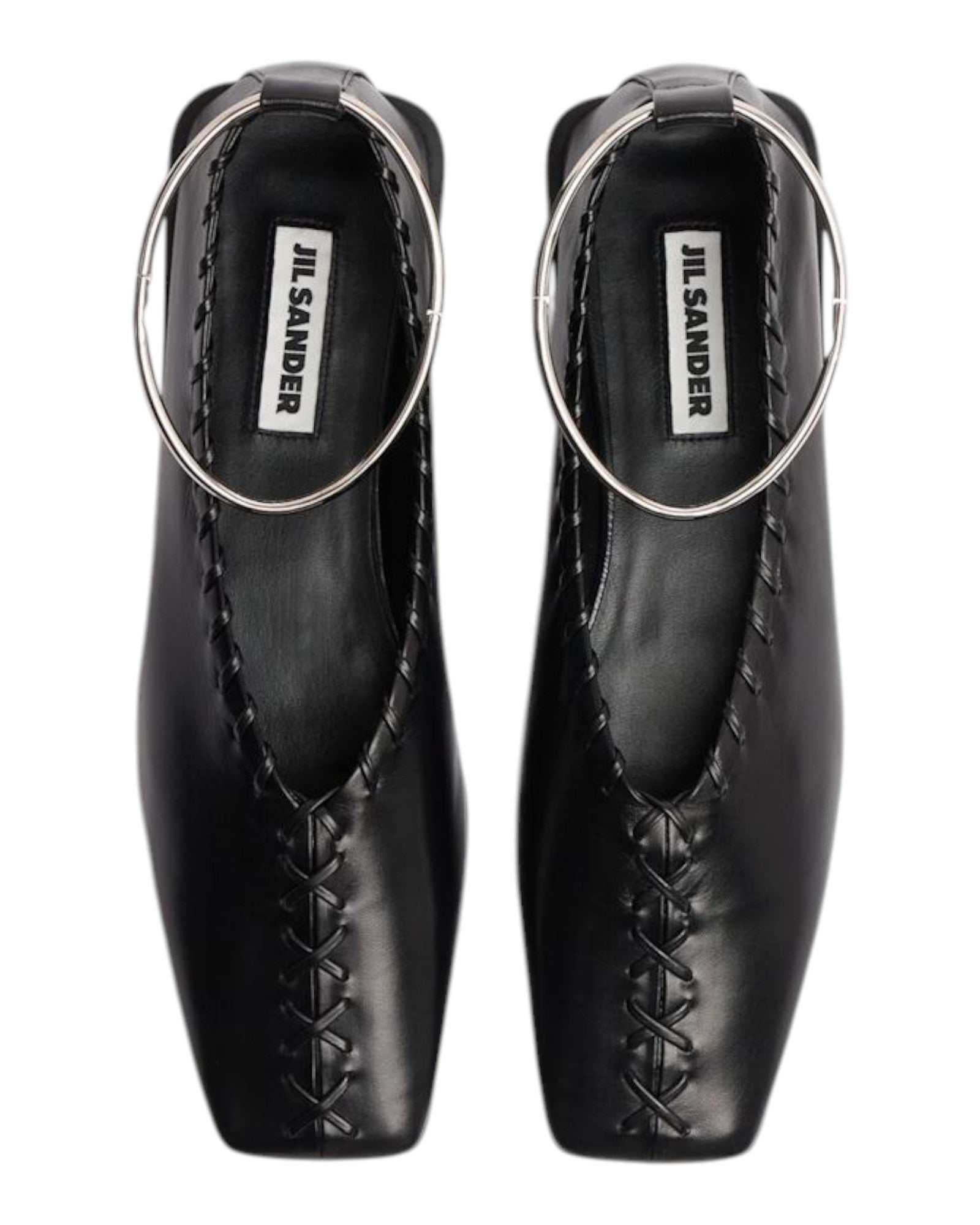 Jil Sander バレリーナ
