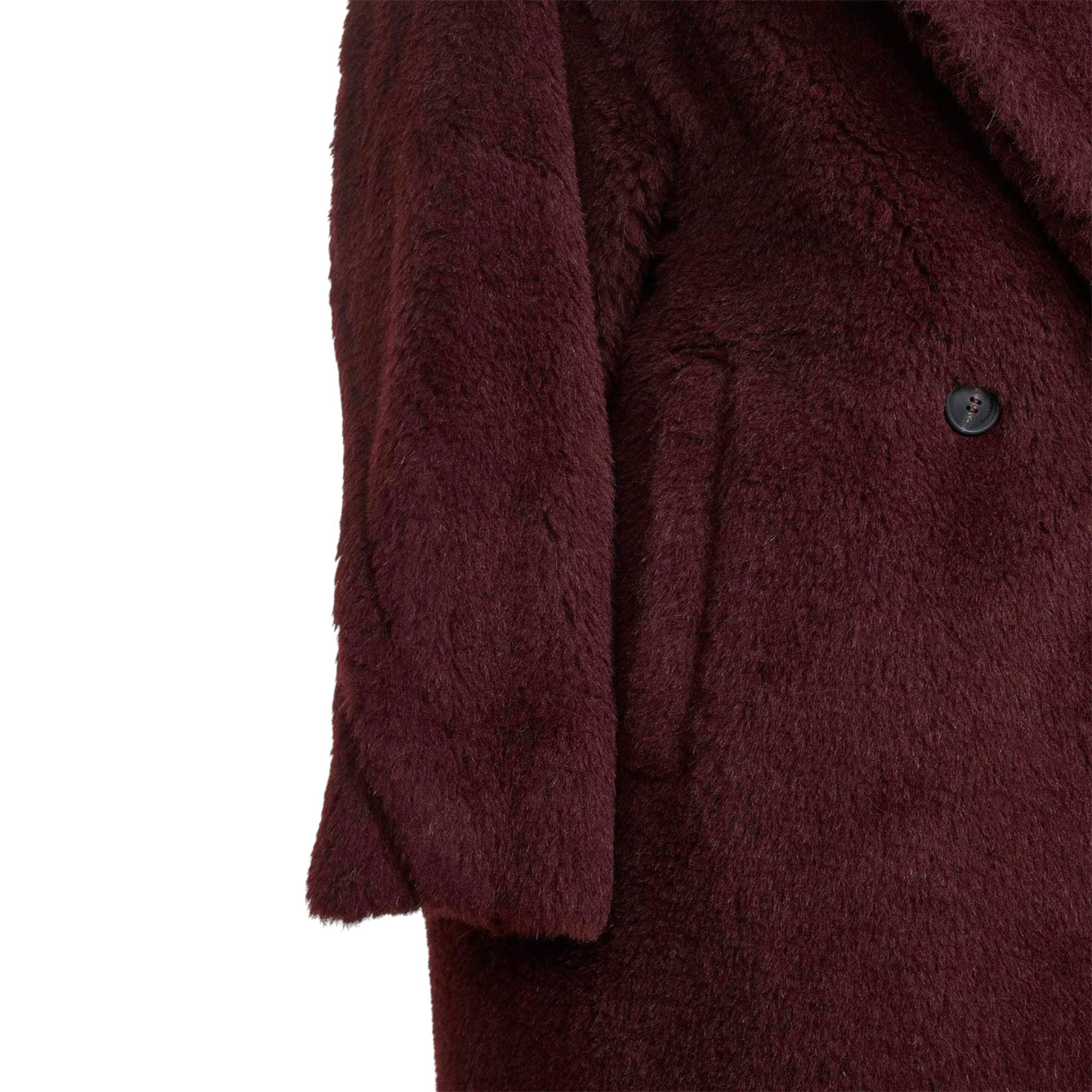 Max Mara Teddy Icon Coat （TEDGIRL)