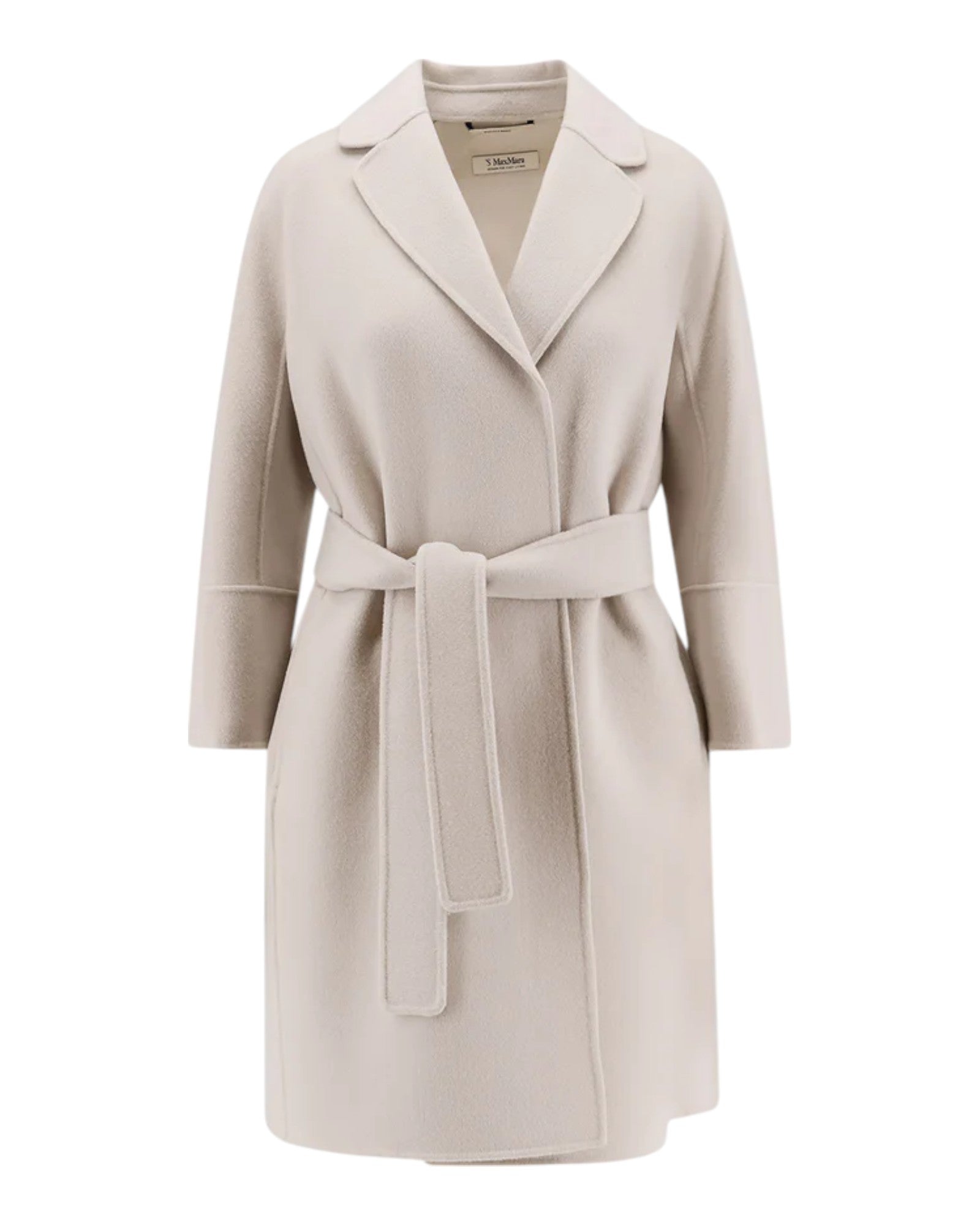 SMax Mara Arona ウールコート