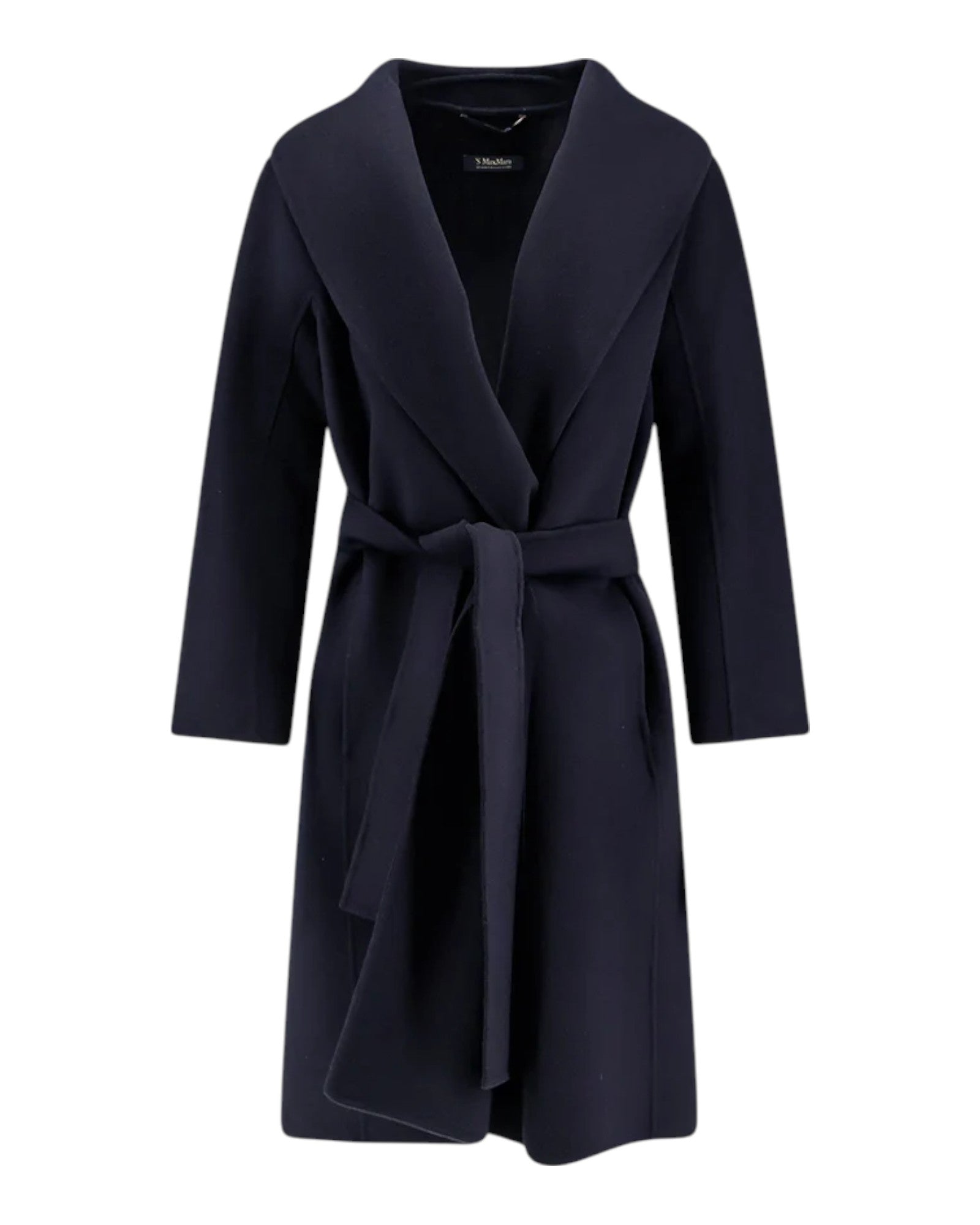 SMax Mara Messi ウールコート