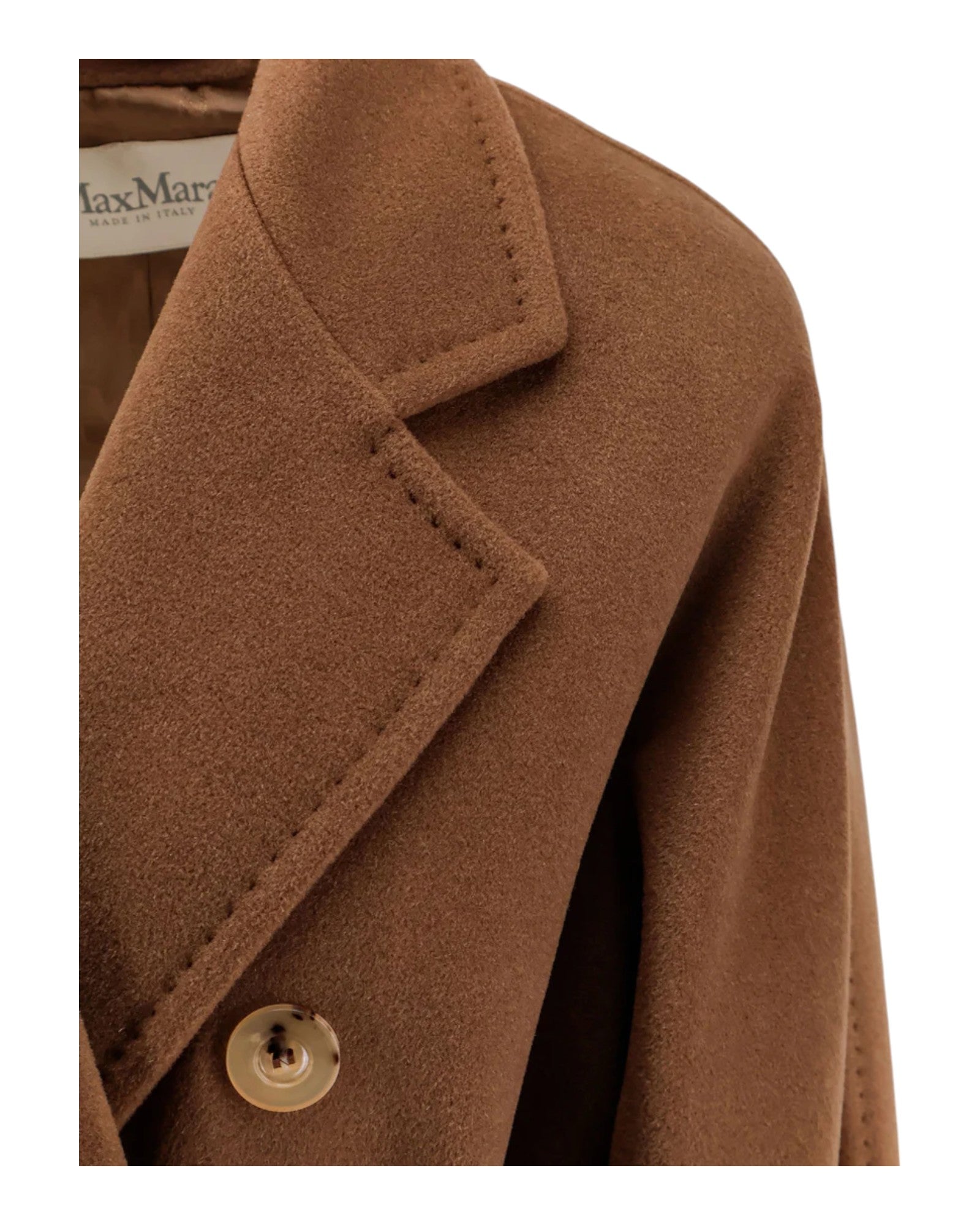 Max Mara 101801 アイコンコート
