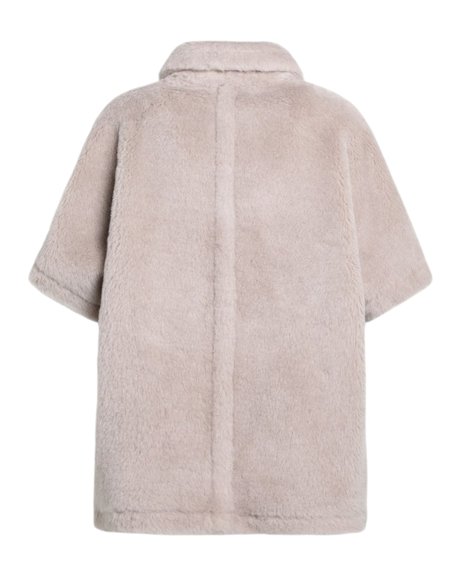 Max Mara TEBE1 Teddy Cape