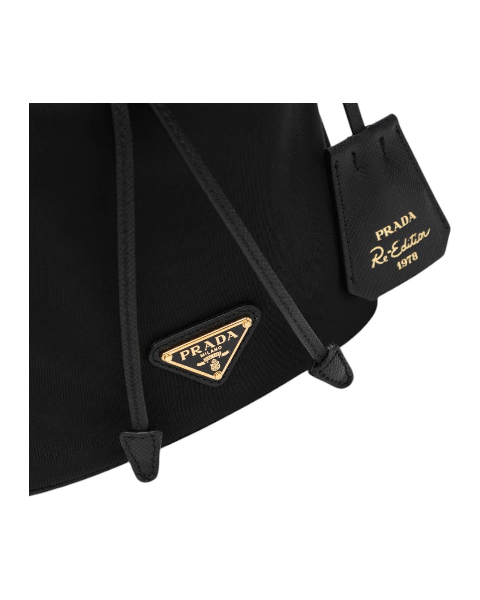Prada ミニバッグ Re-Edition 1978 Re-Nylon