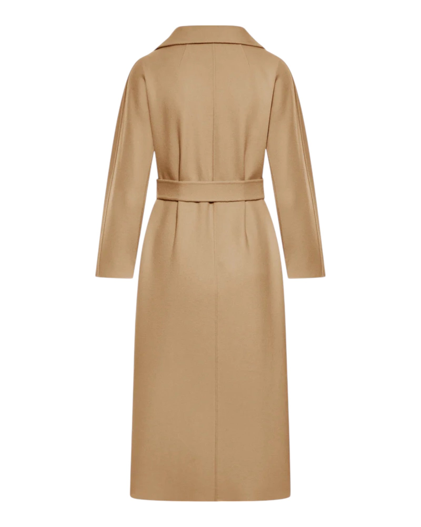 SMax Mara ESTURIA ウールコート