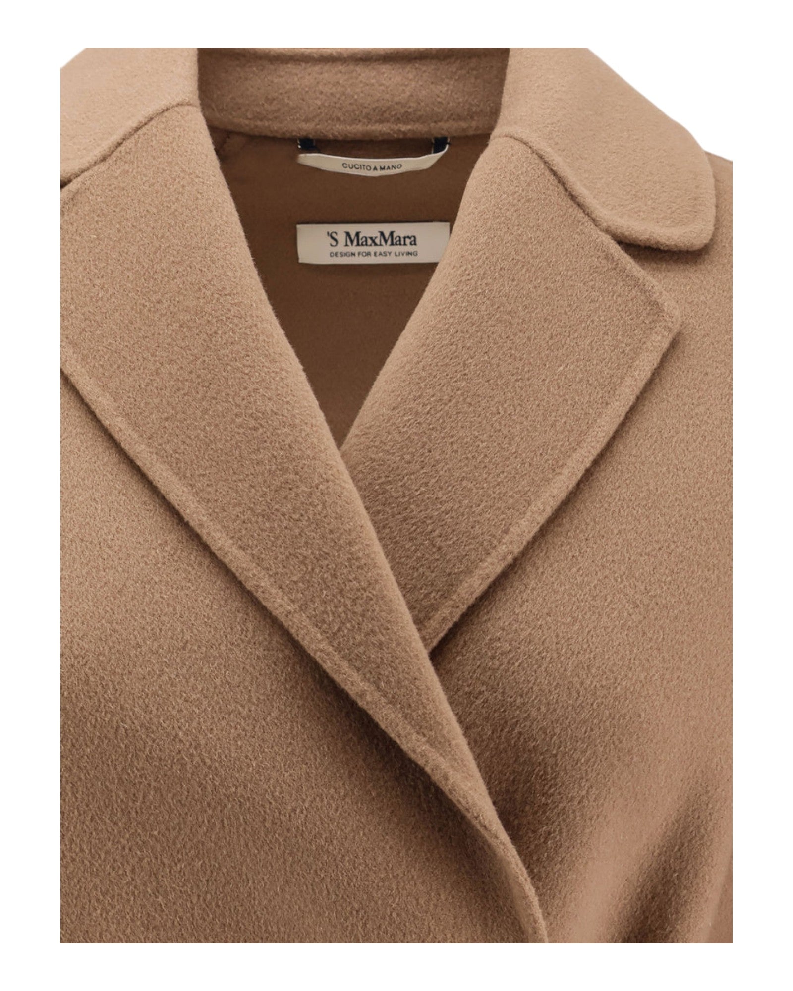 SMax Mara Arona ウールコート