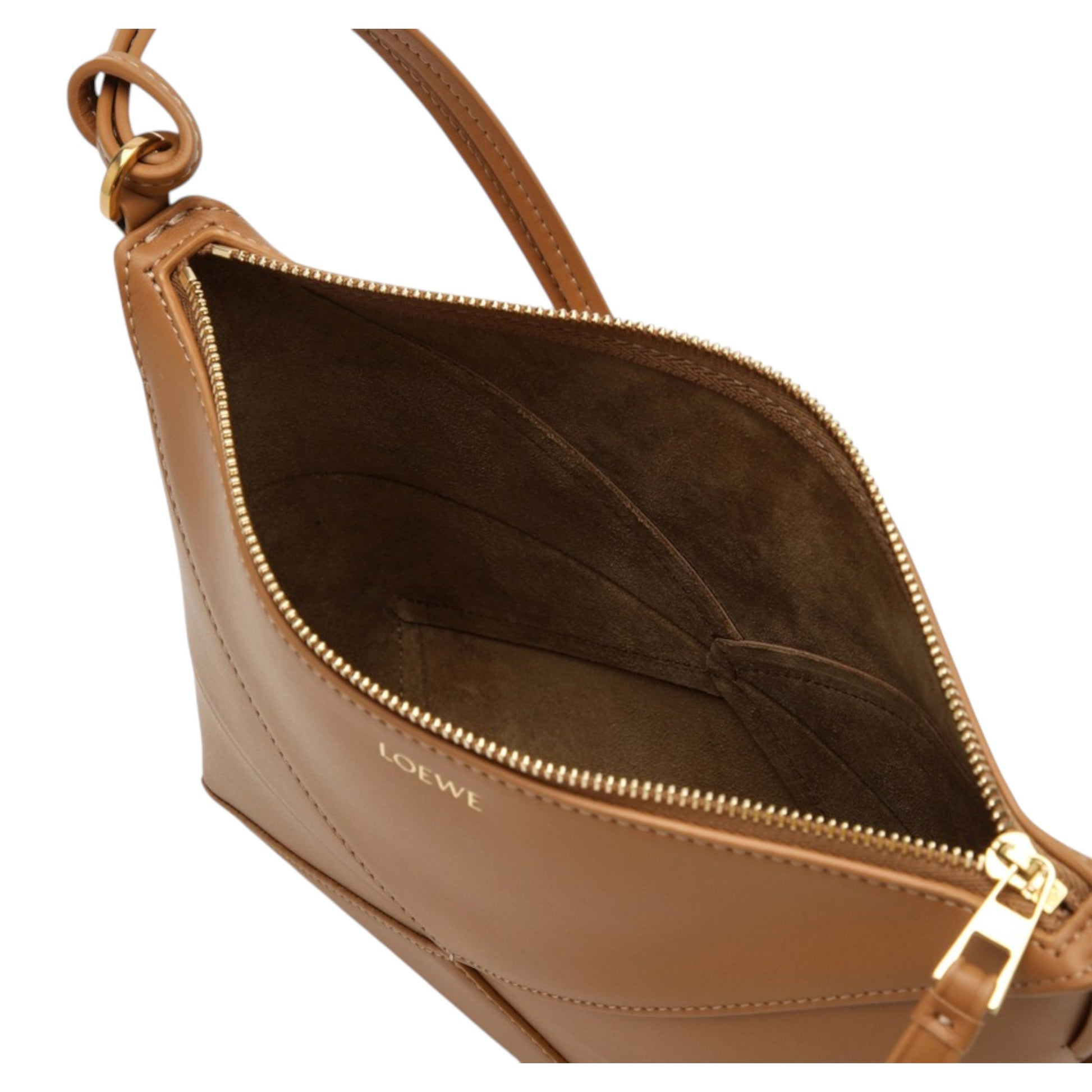 Loewe Puzzle Fold bag