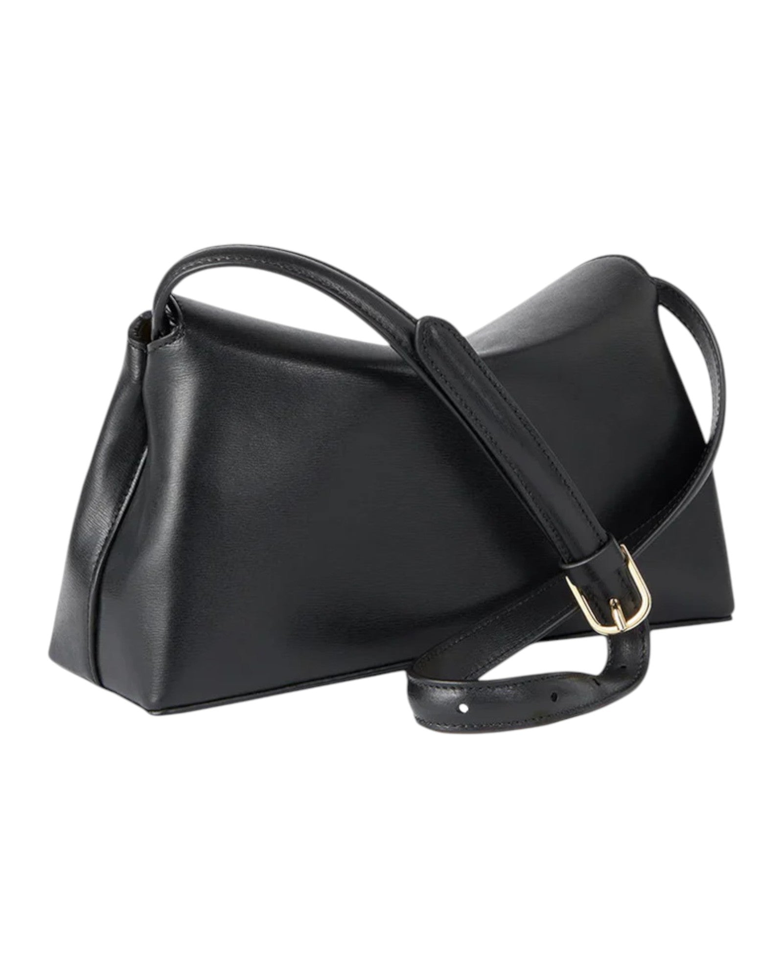 Toteme T-lock クラッチ ショルダーバッグ