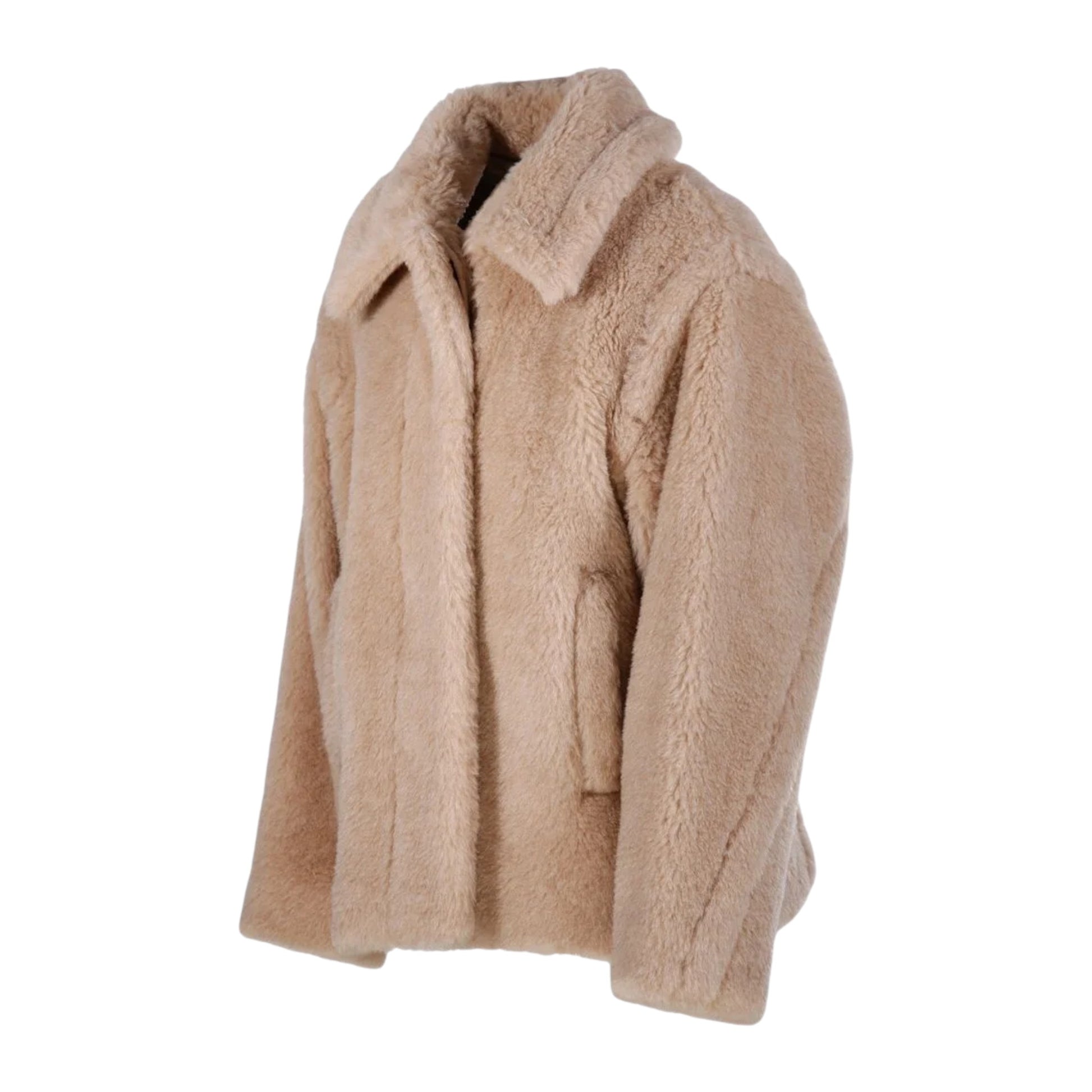 Max Mara  FUGGITO ジャケット