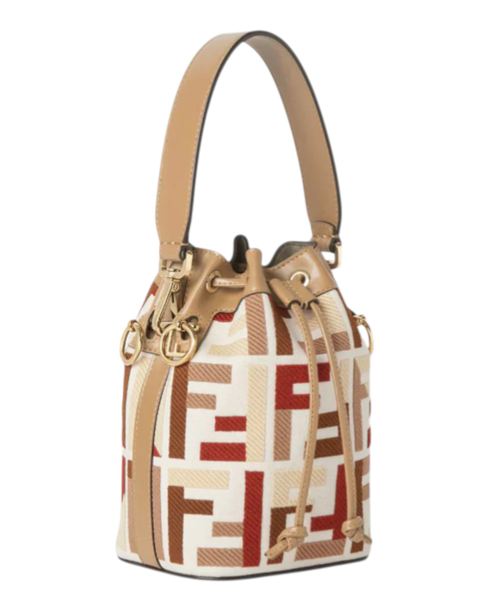 Fendi モン トレゾール