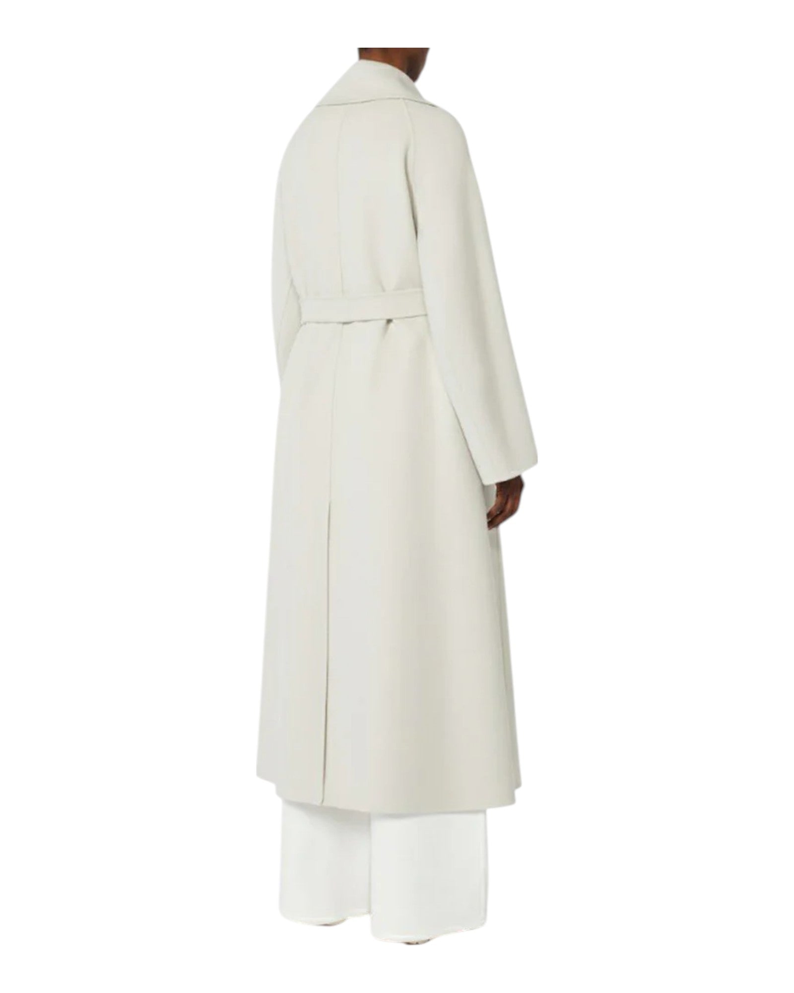 SMax Mara DORIS ウールコート