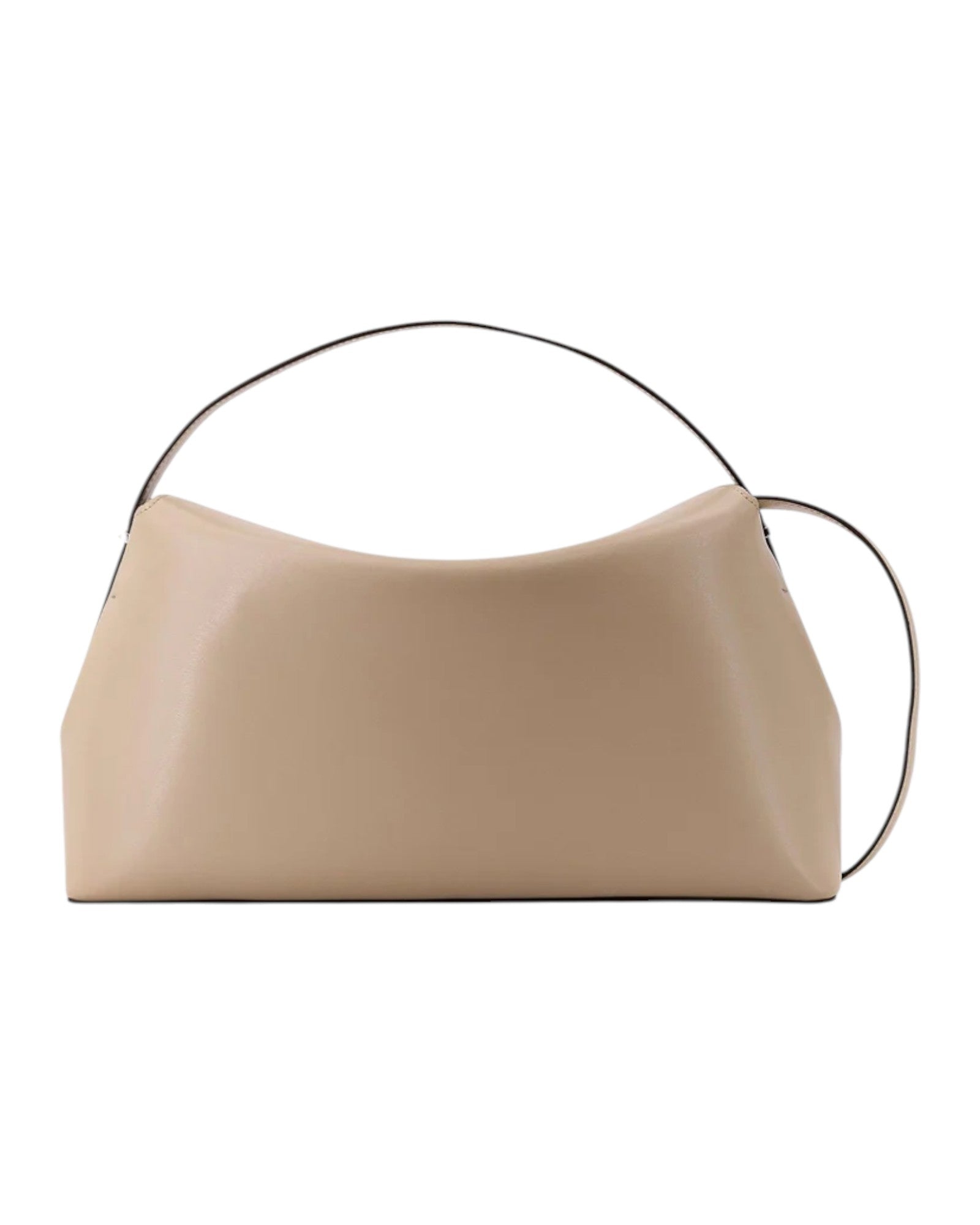 Toteme T-lock トップハンドルバッグ