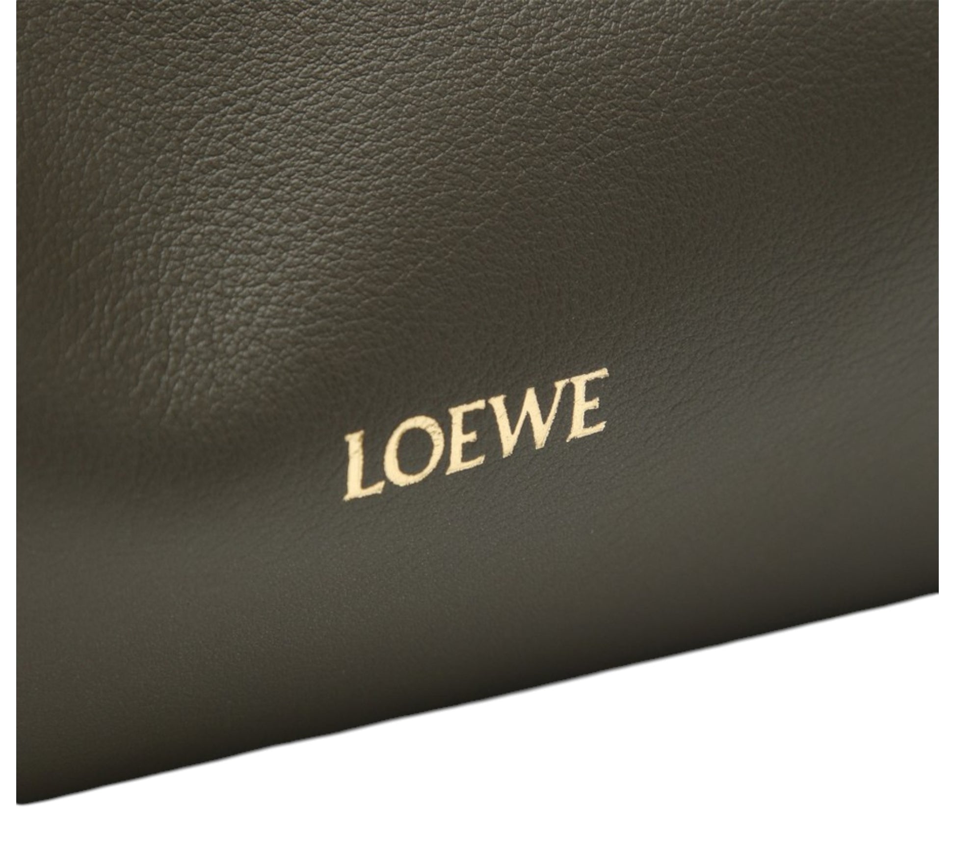 Loewe Medium Flamenco clutch
