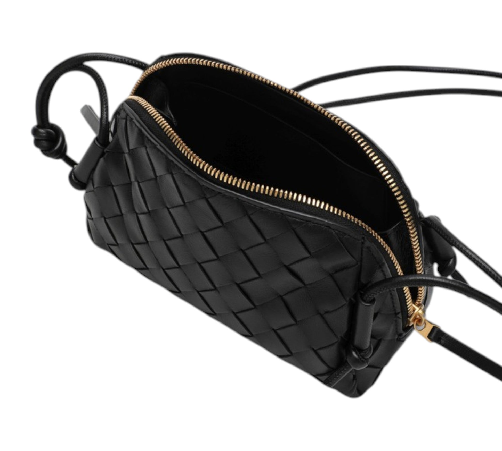 Bottega Veneta コンサートポーチ