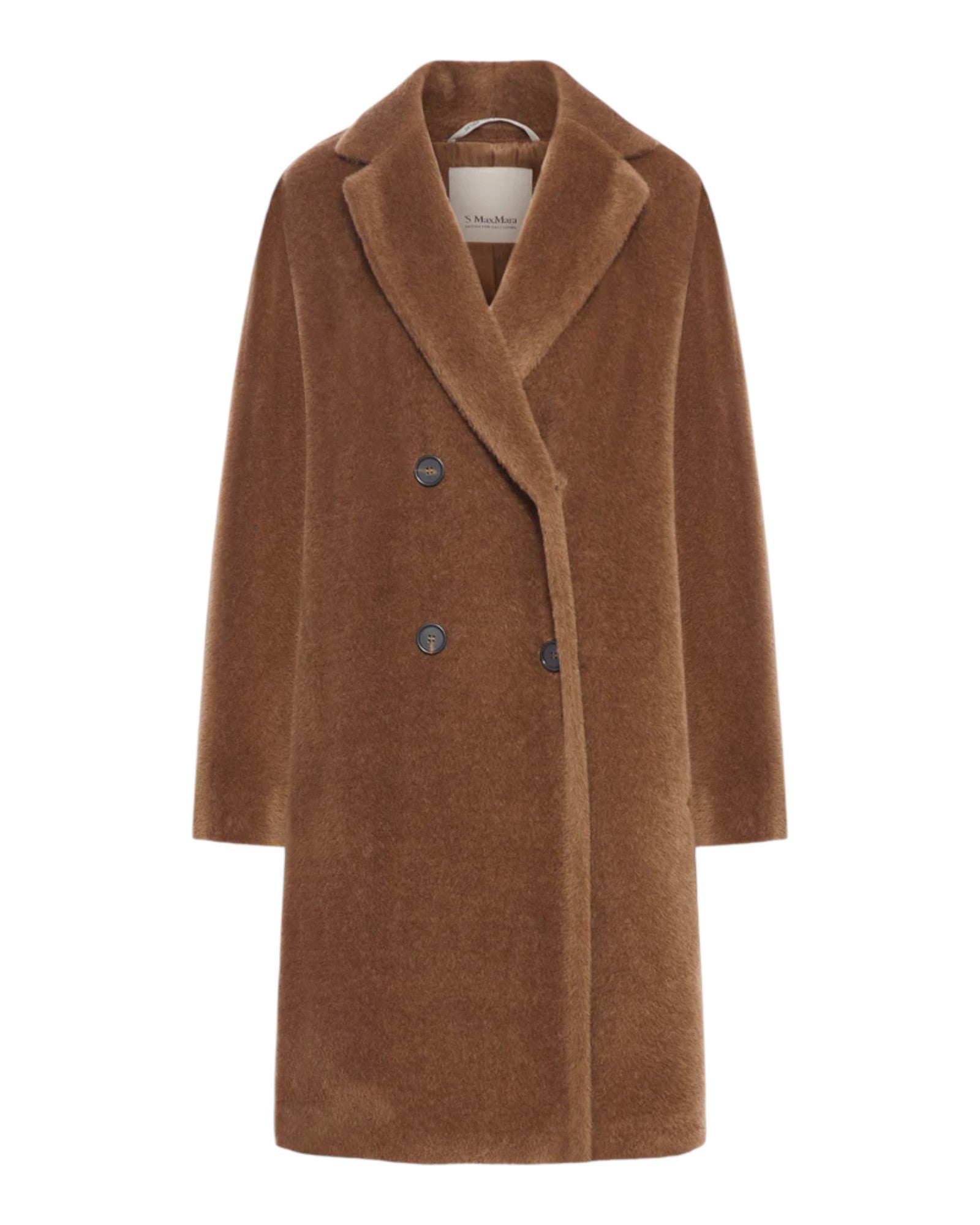 SMax Mara ROSETO ミディコート