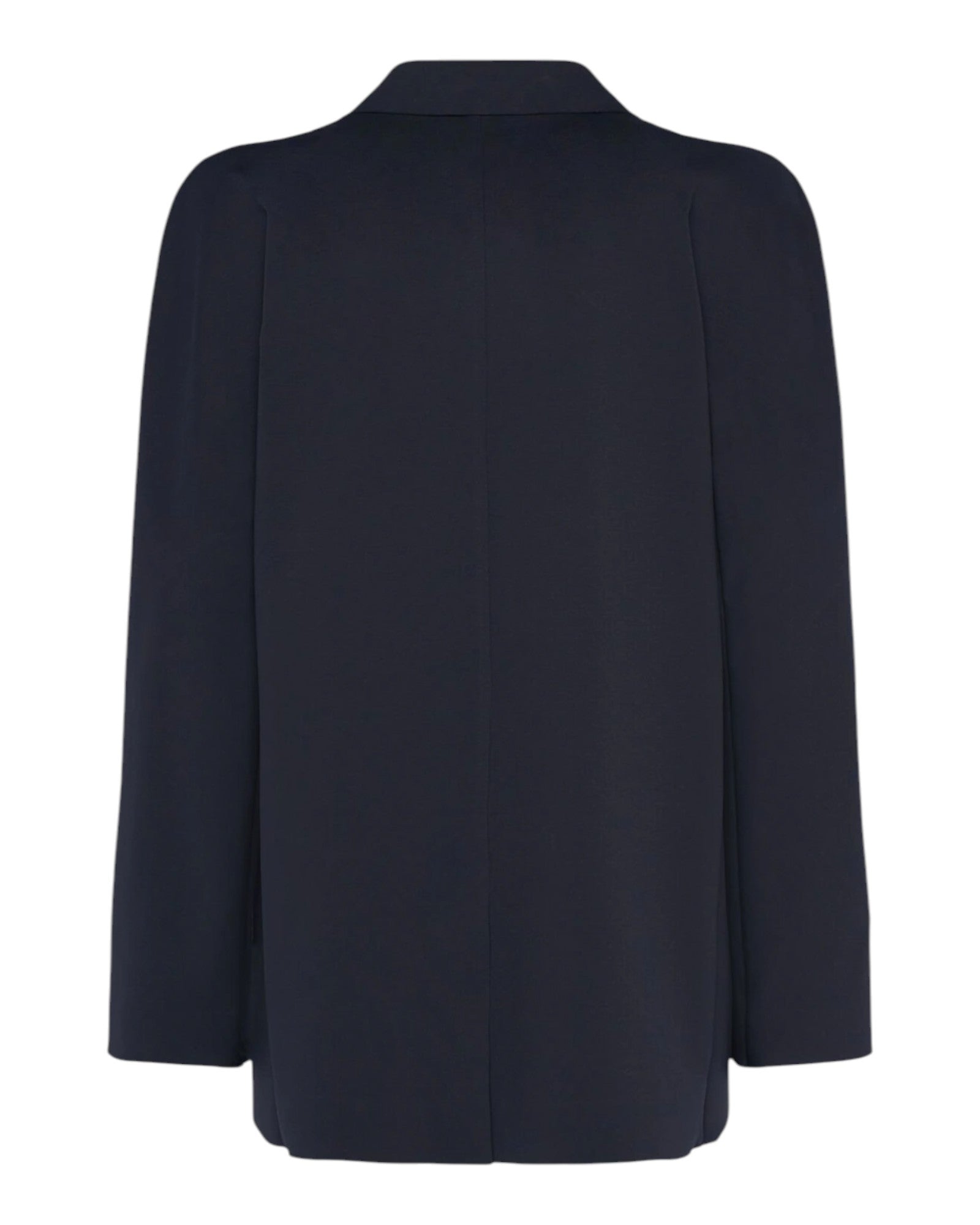 Max Mara LESENA シングルブレストジャケット