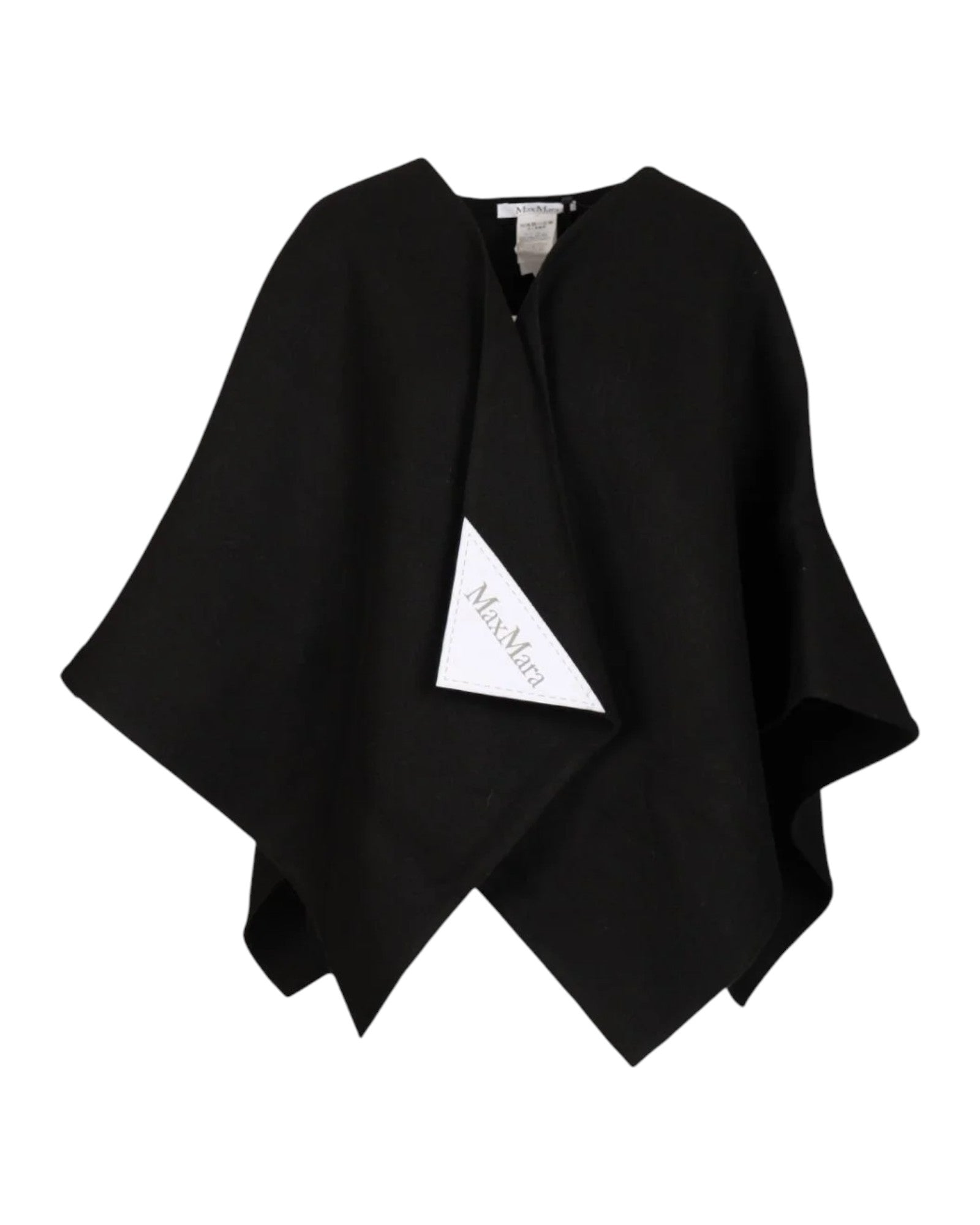 Max Mara SERRA ケープ