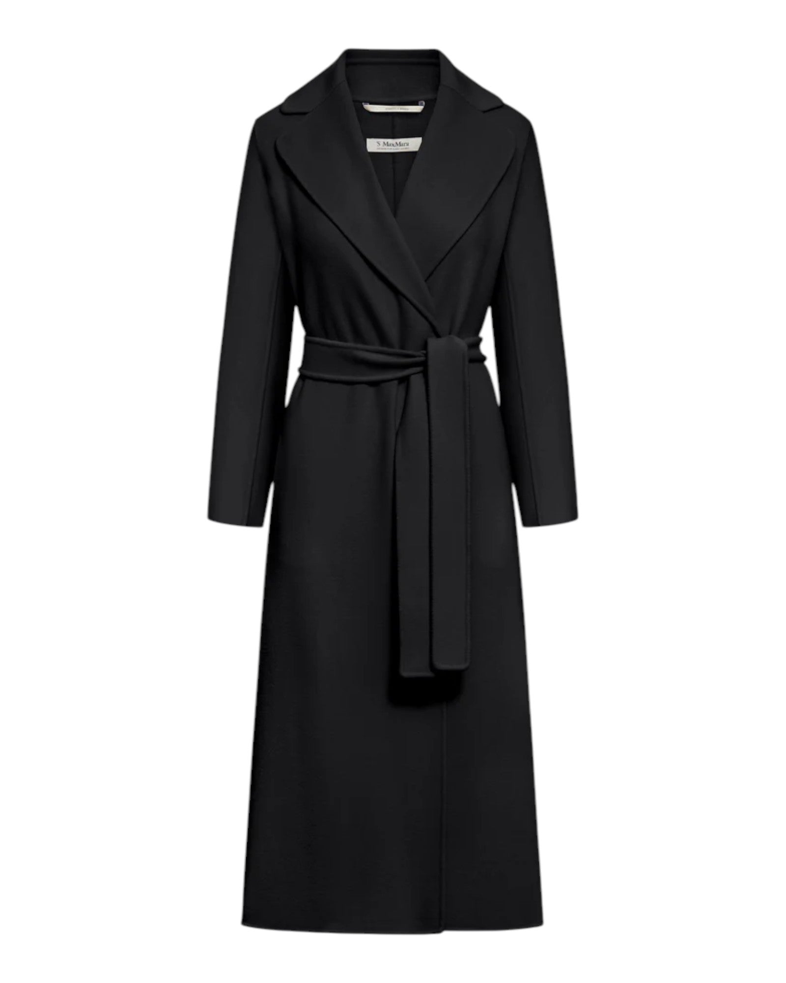 SMax Mara Poldo ウールコート