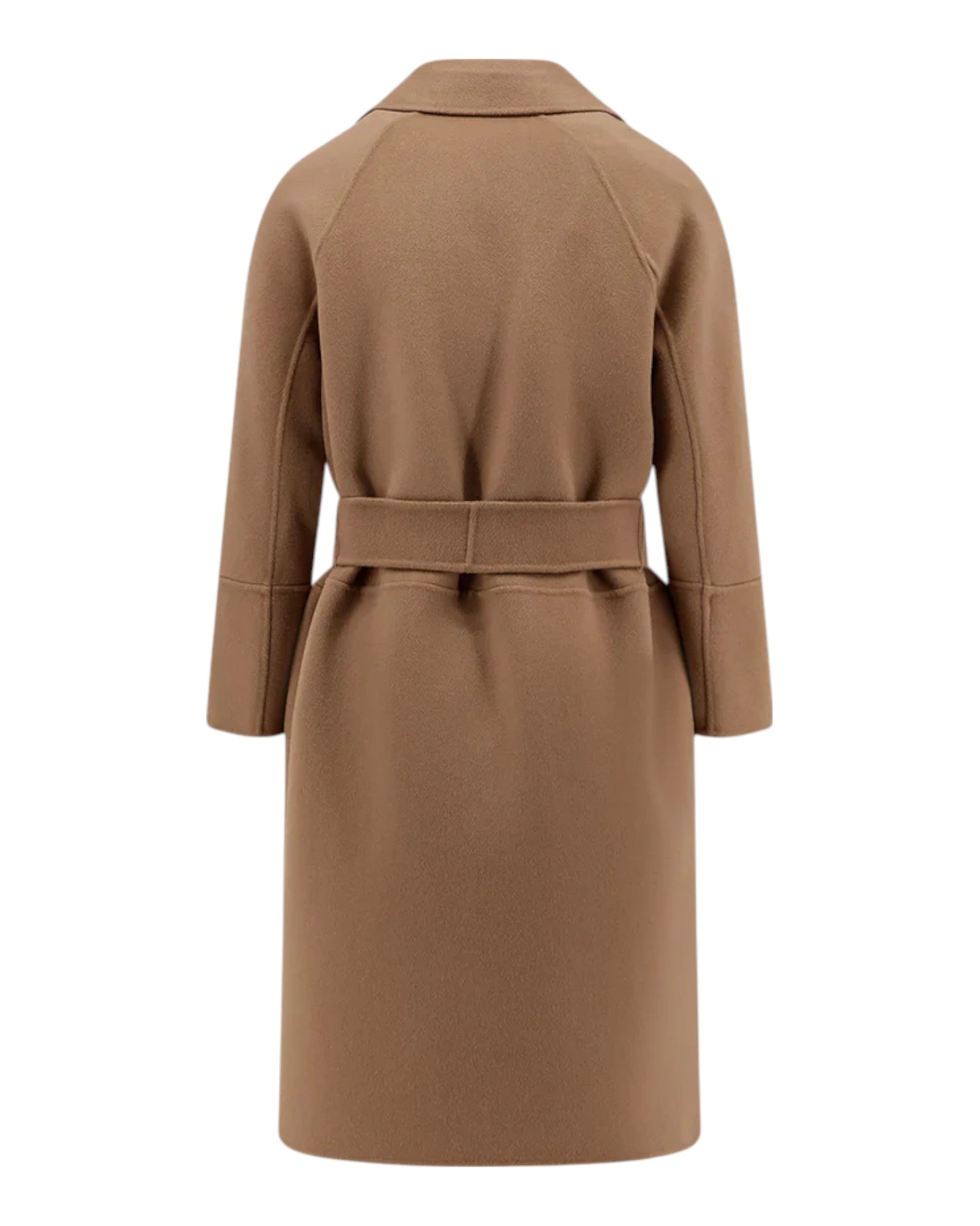 SMax Mara Arona ウールコート