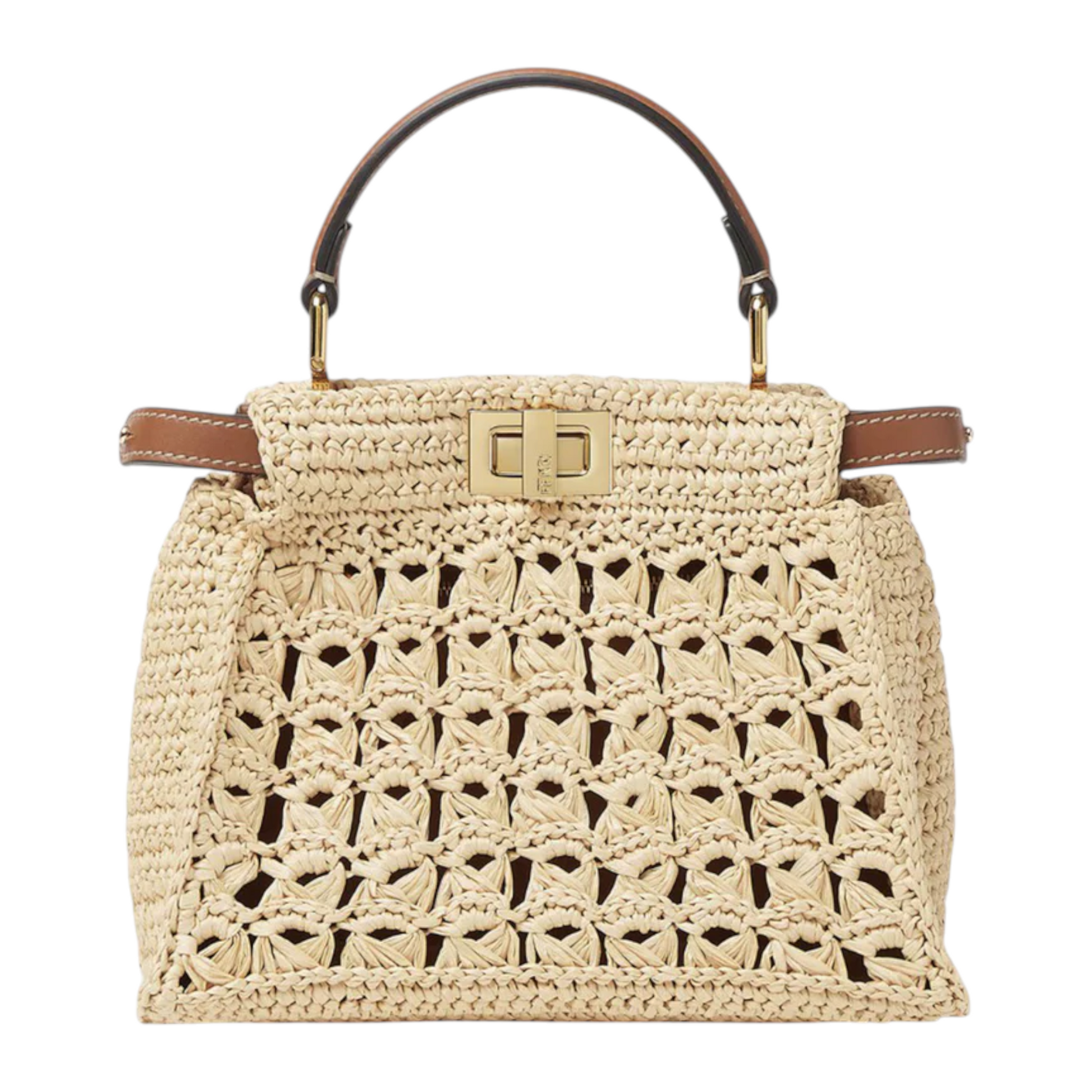 Fendi ピーカブー ミニ