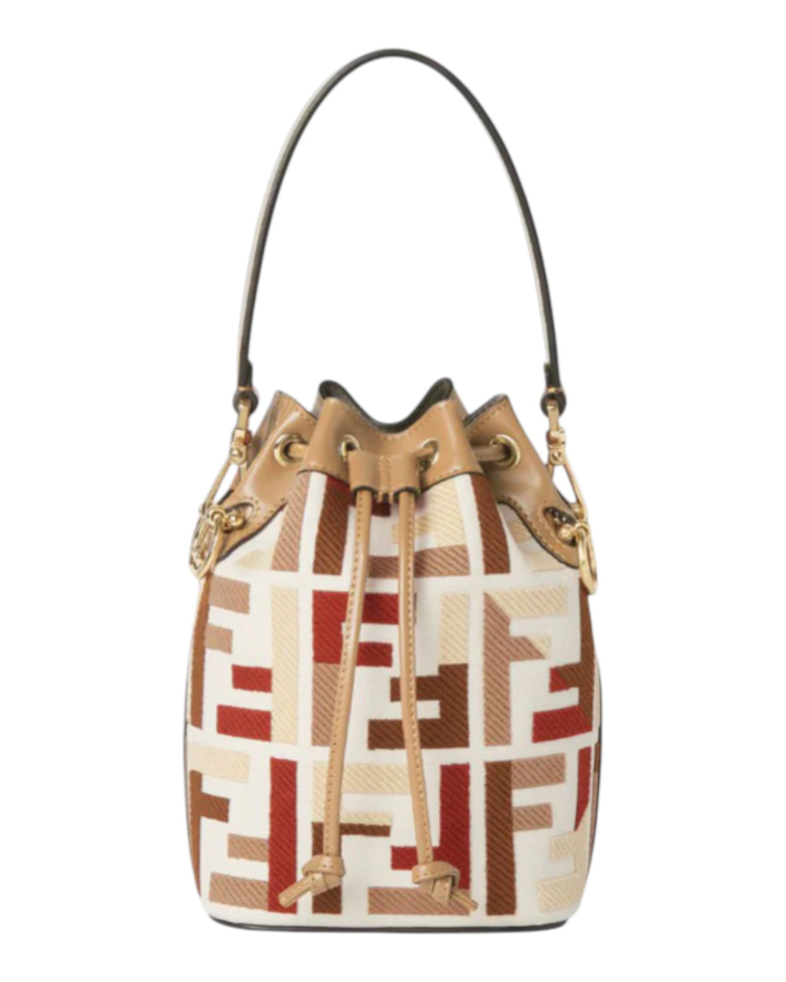 Fendi モン トレゾール
