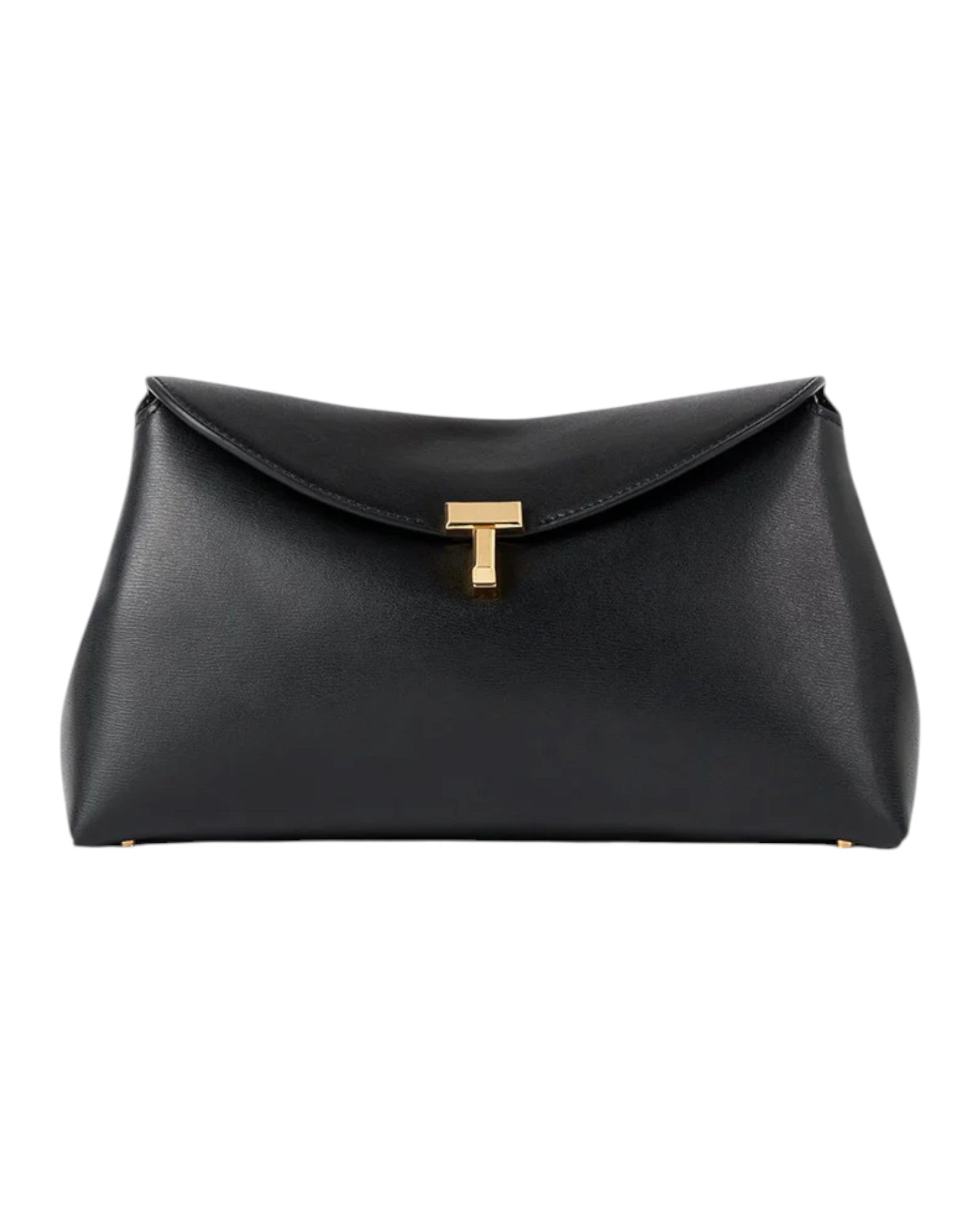Toteme T-lock クラッチ ショルダーバッグ