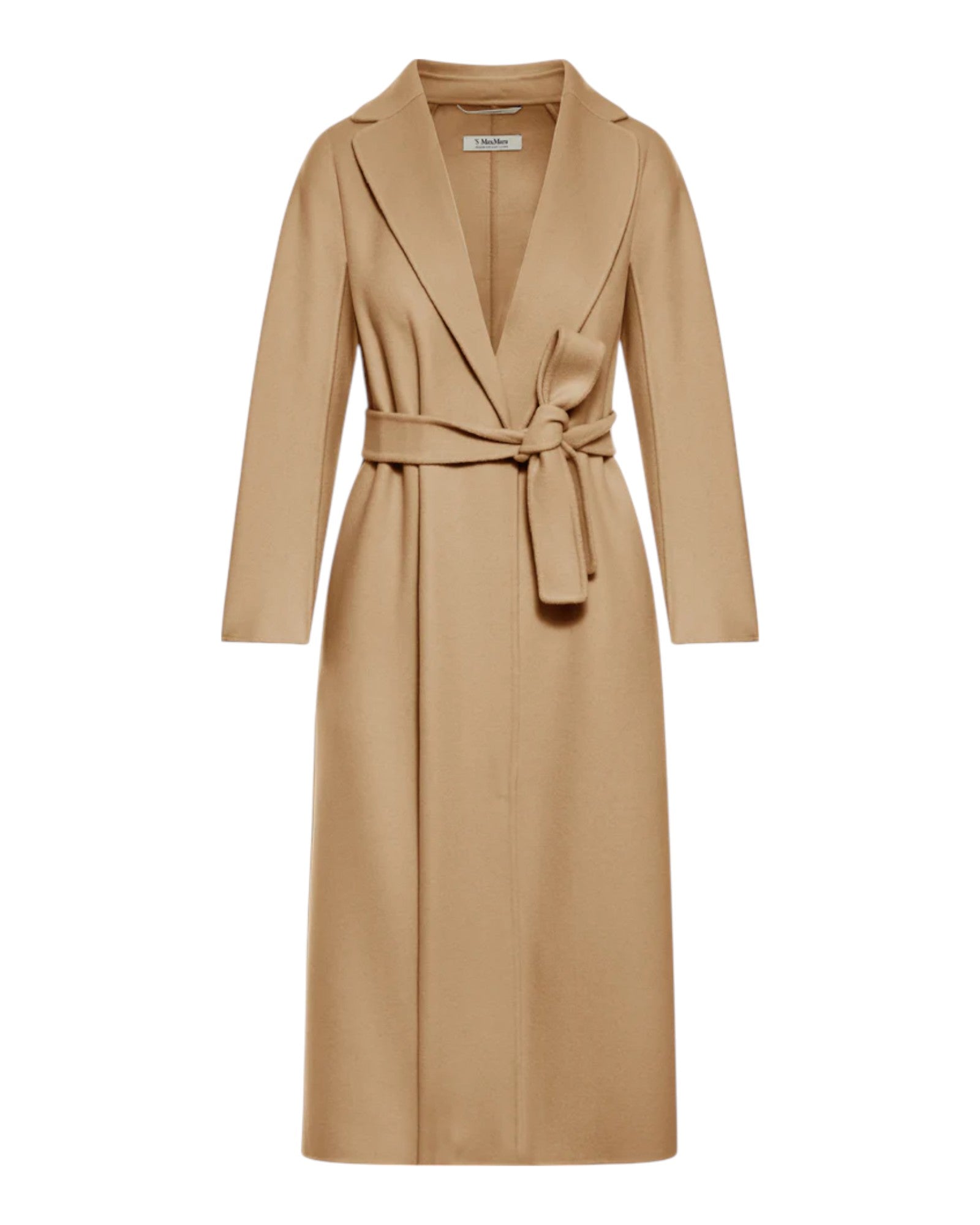 【S Max Mara】ESTURIA ウールコート SMax Mara ESTURIA ウールコート – SU