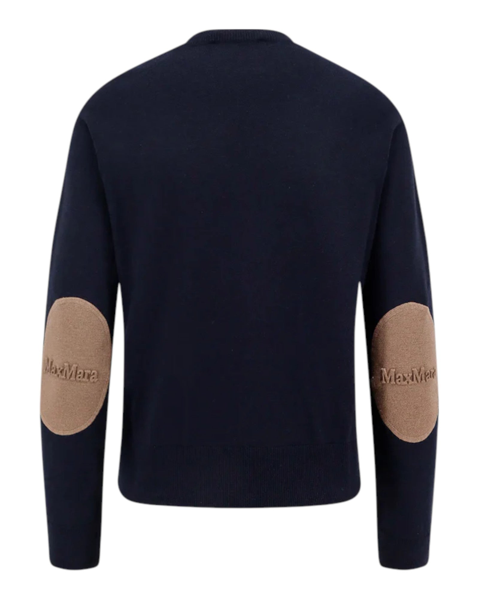 SMax Mara ECO ウールセーター