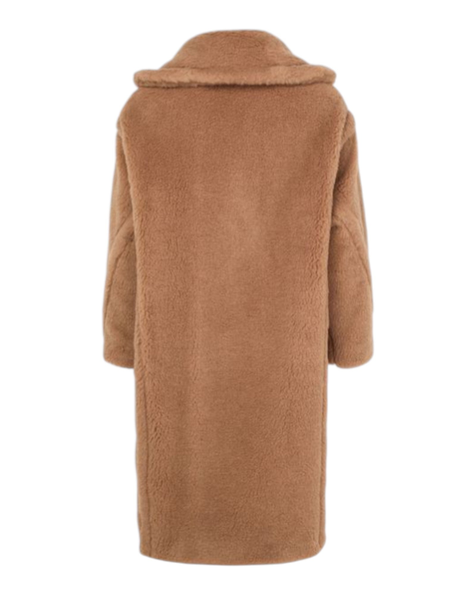 Max Mara Teddy Icon Coat