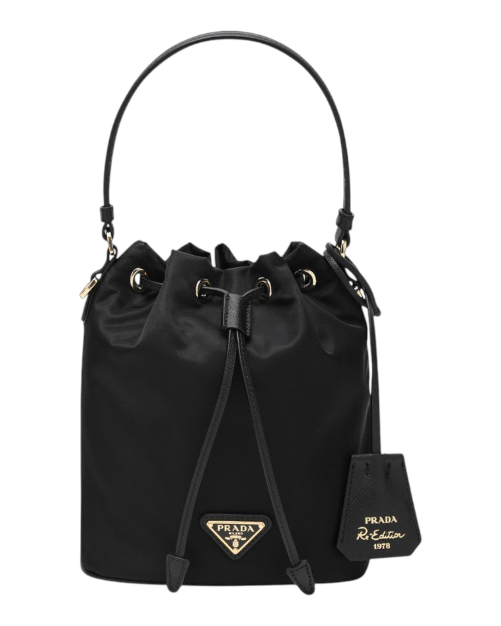 Prada ミニバッグ Re-Edition 1978 Re-Nylon