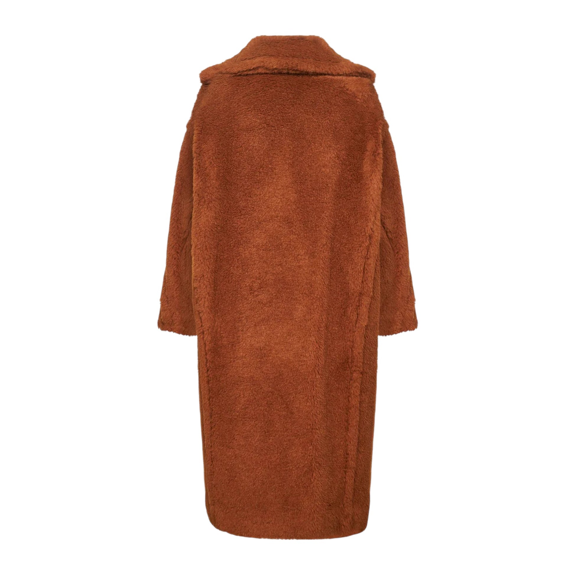 Max Mara Teddy Icon Coat （TEDGIRL)