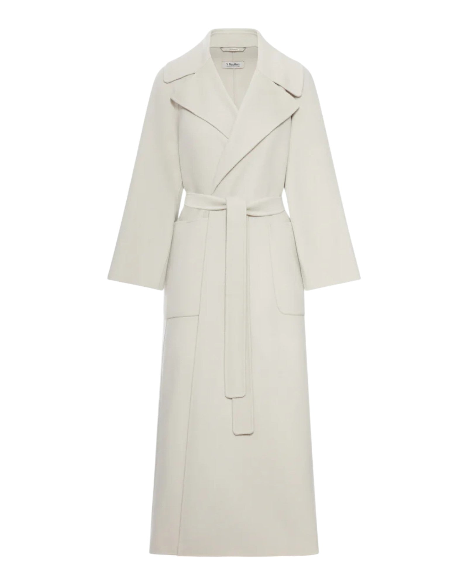 SMax Mara DORIS ウールコート