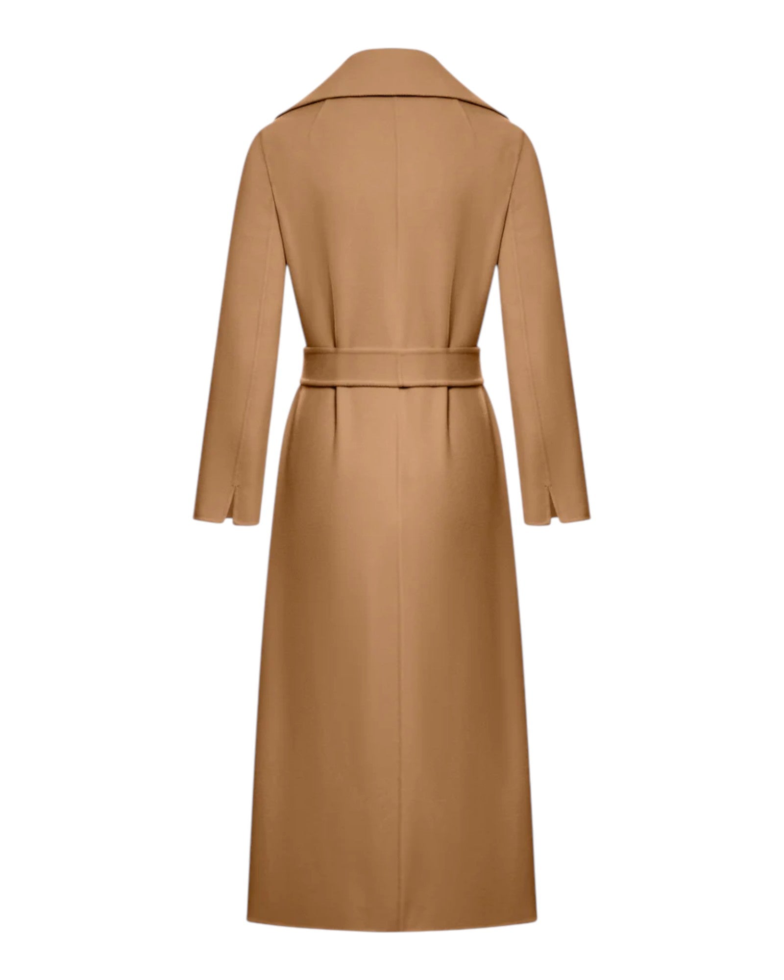 SMax Mara Poldo ウールコート