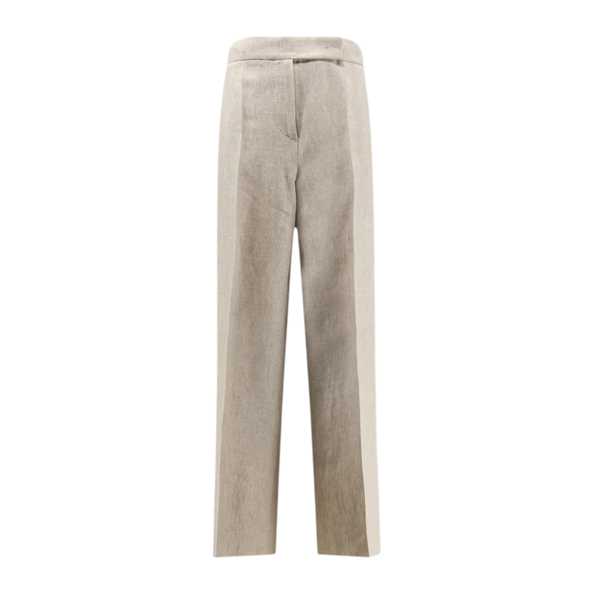 Max Mara [ジンニコ] リネン パンツ