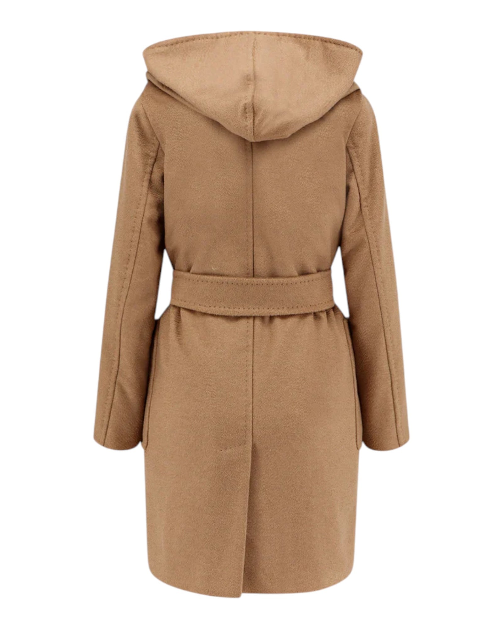 Max Mara RIALTO キャメルコート