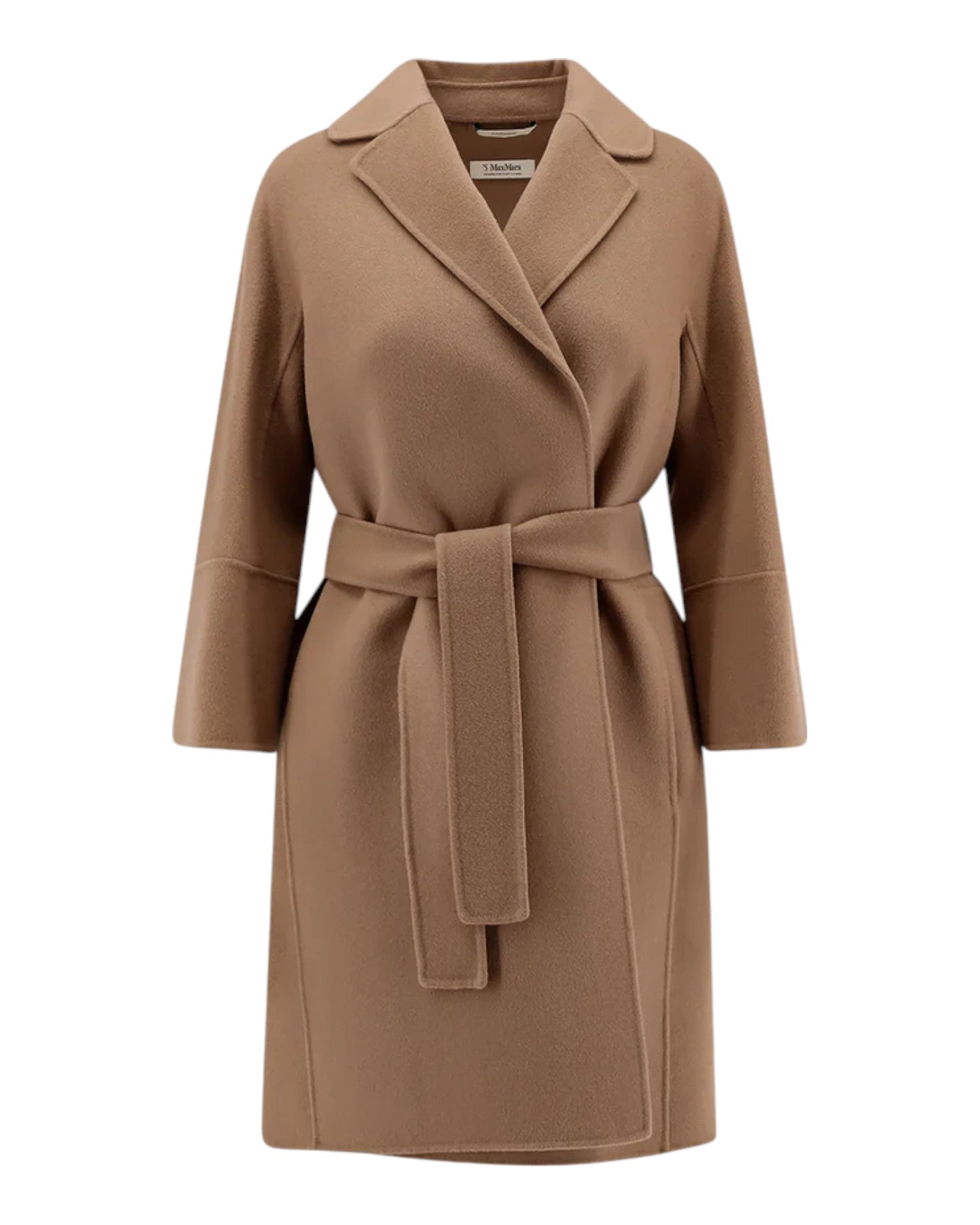 SMax Mara Arona ウールコート