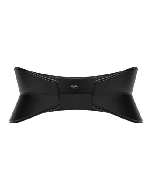 Alaia FLEX ビスチェベルト