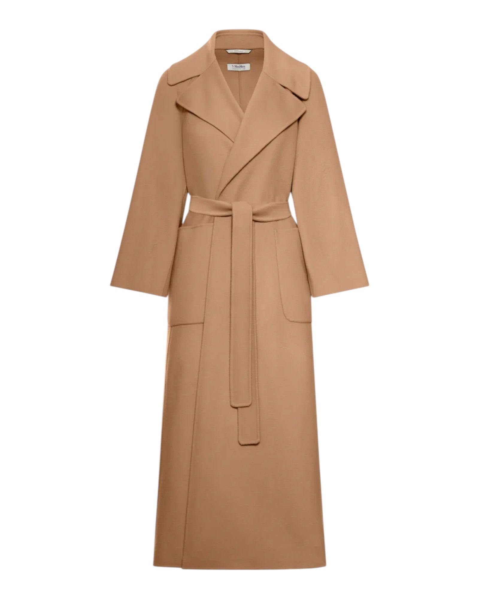 SMax Mara DORIS ロングコート