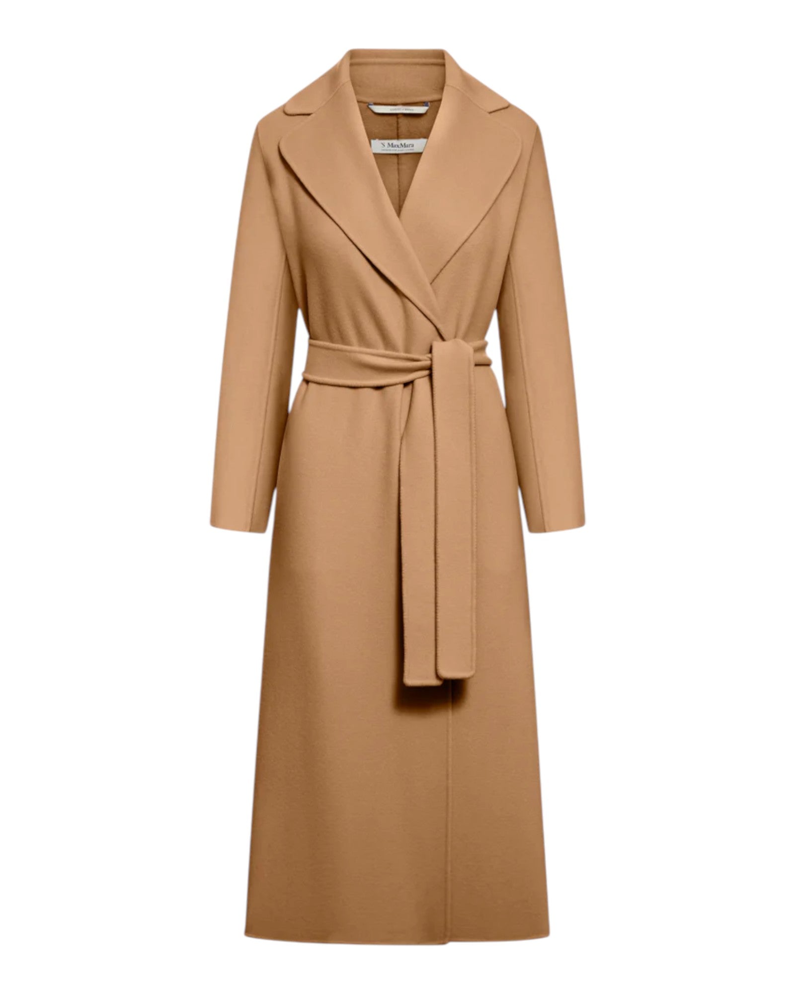 SMax Mara Poldo ウールコート