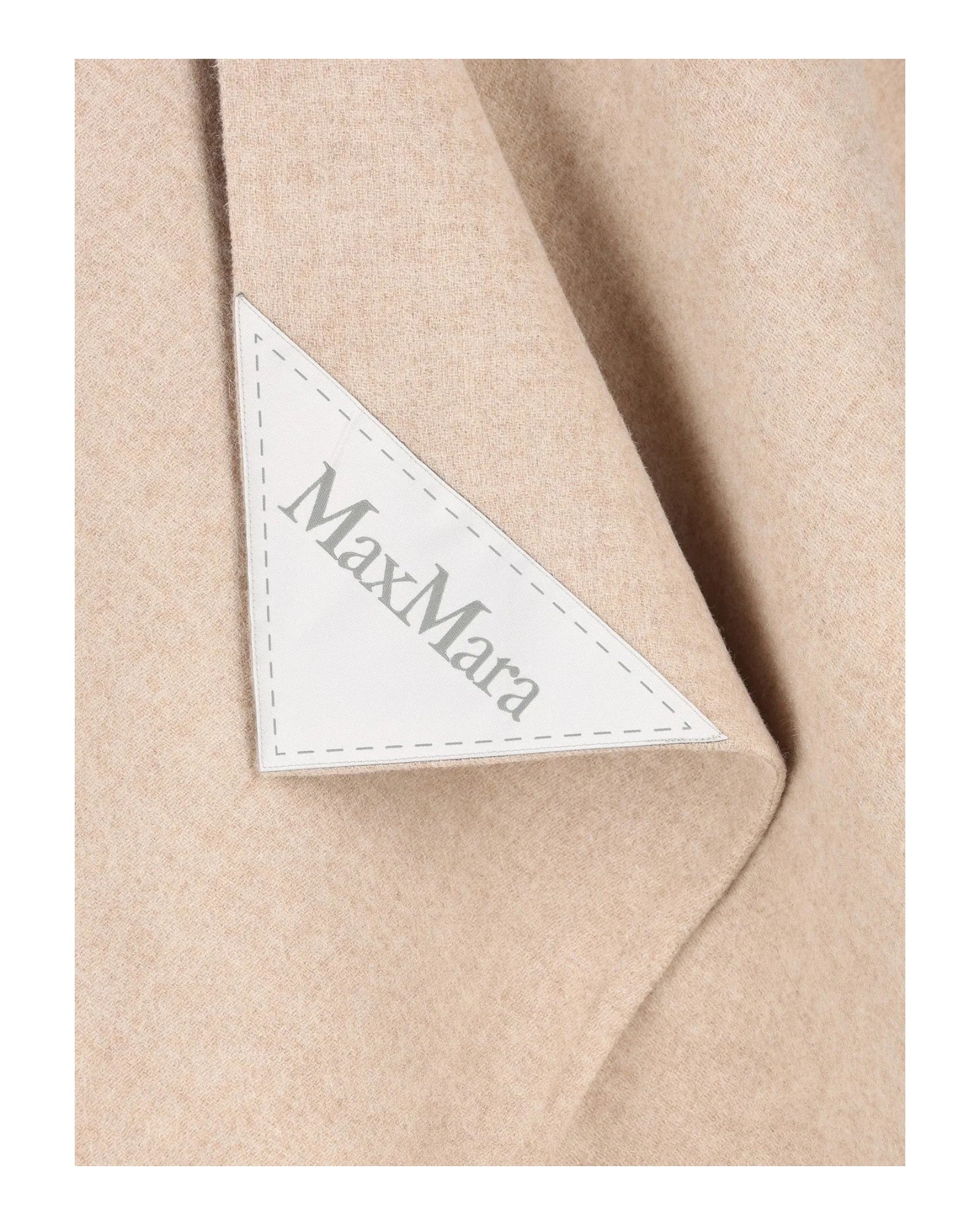 Max Mara SERRA ケープ