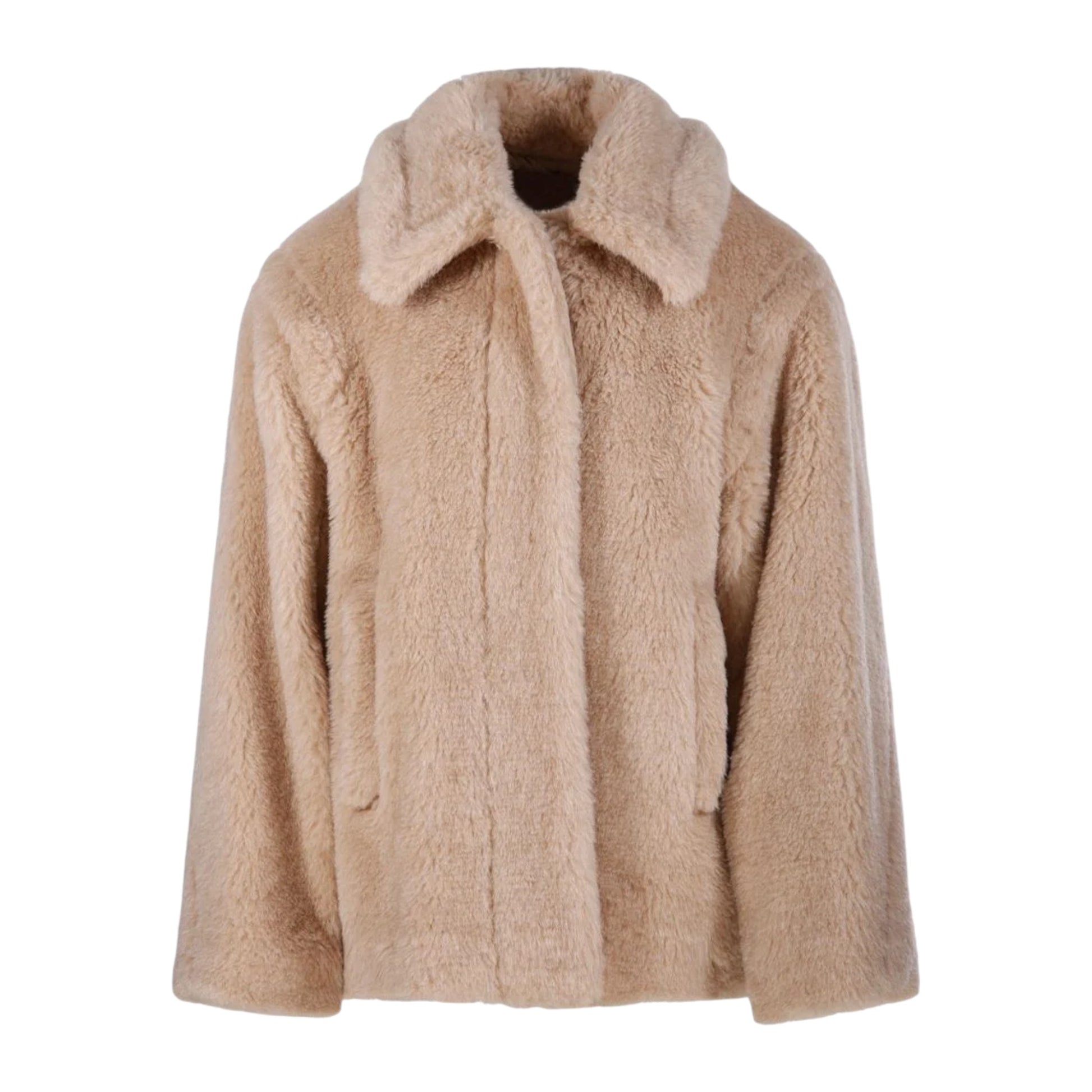 Max Mara  FUGGITO ジャケット