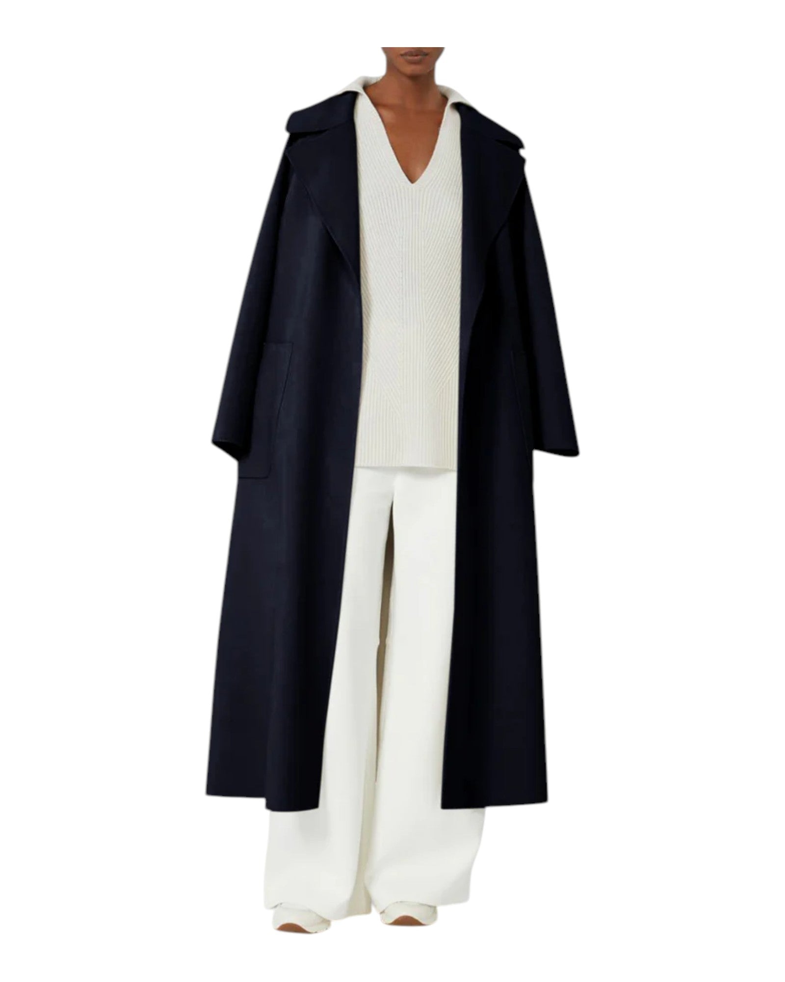 SMax Mara DORIS ロングコート