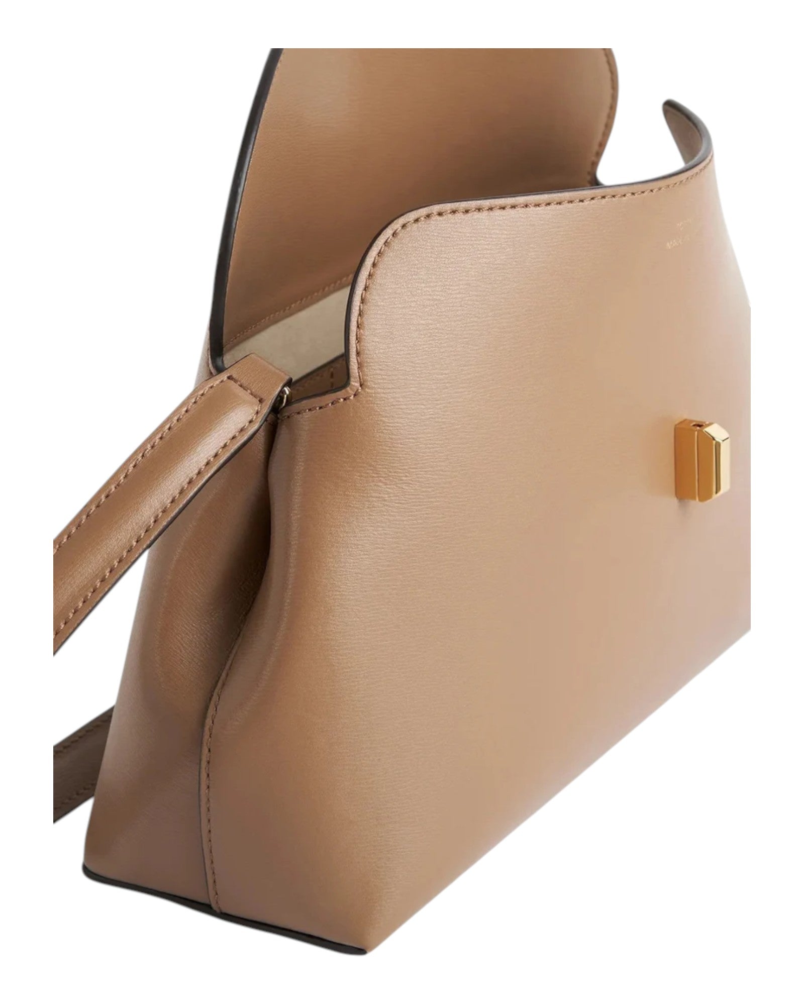 Toteme T-lock クラッチ ショルダーバッグ