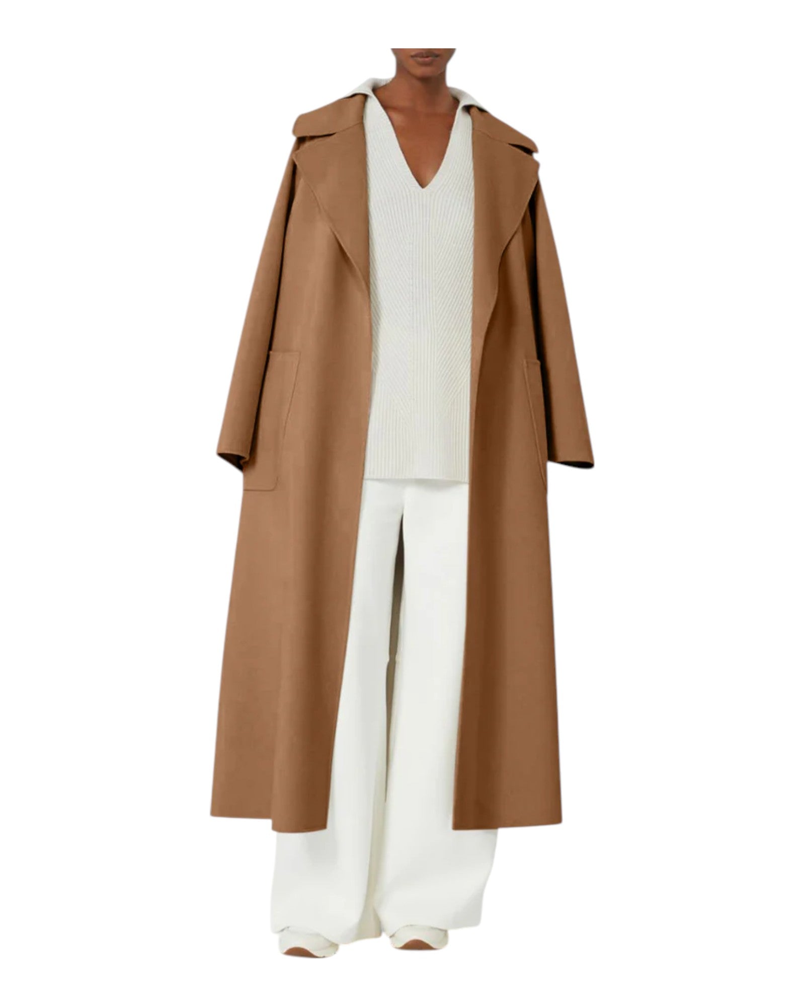 SMax Mara DORIS ウールコート