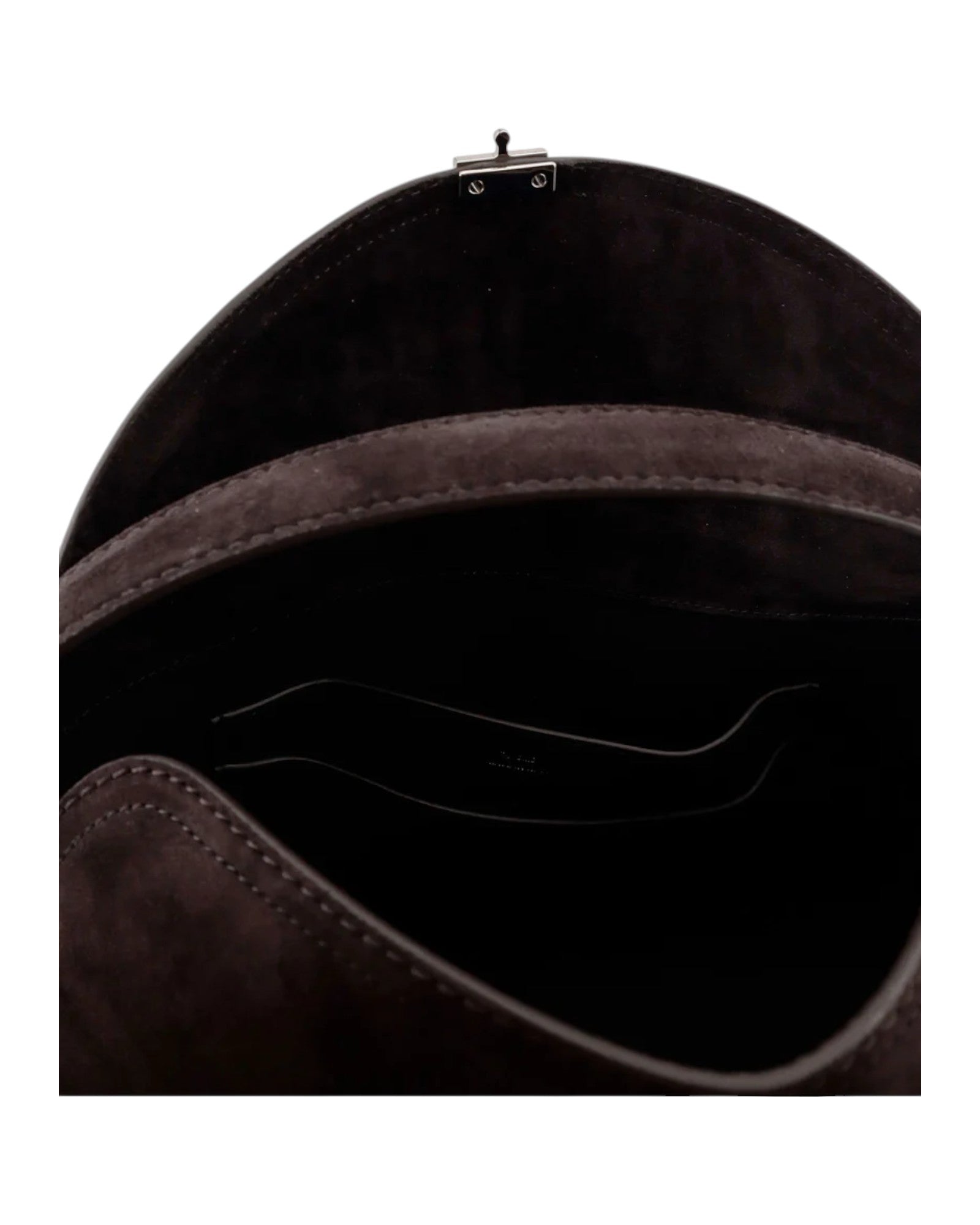 Toteme T-lock トップハンドルバッグ