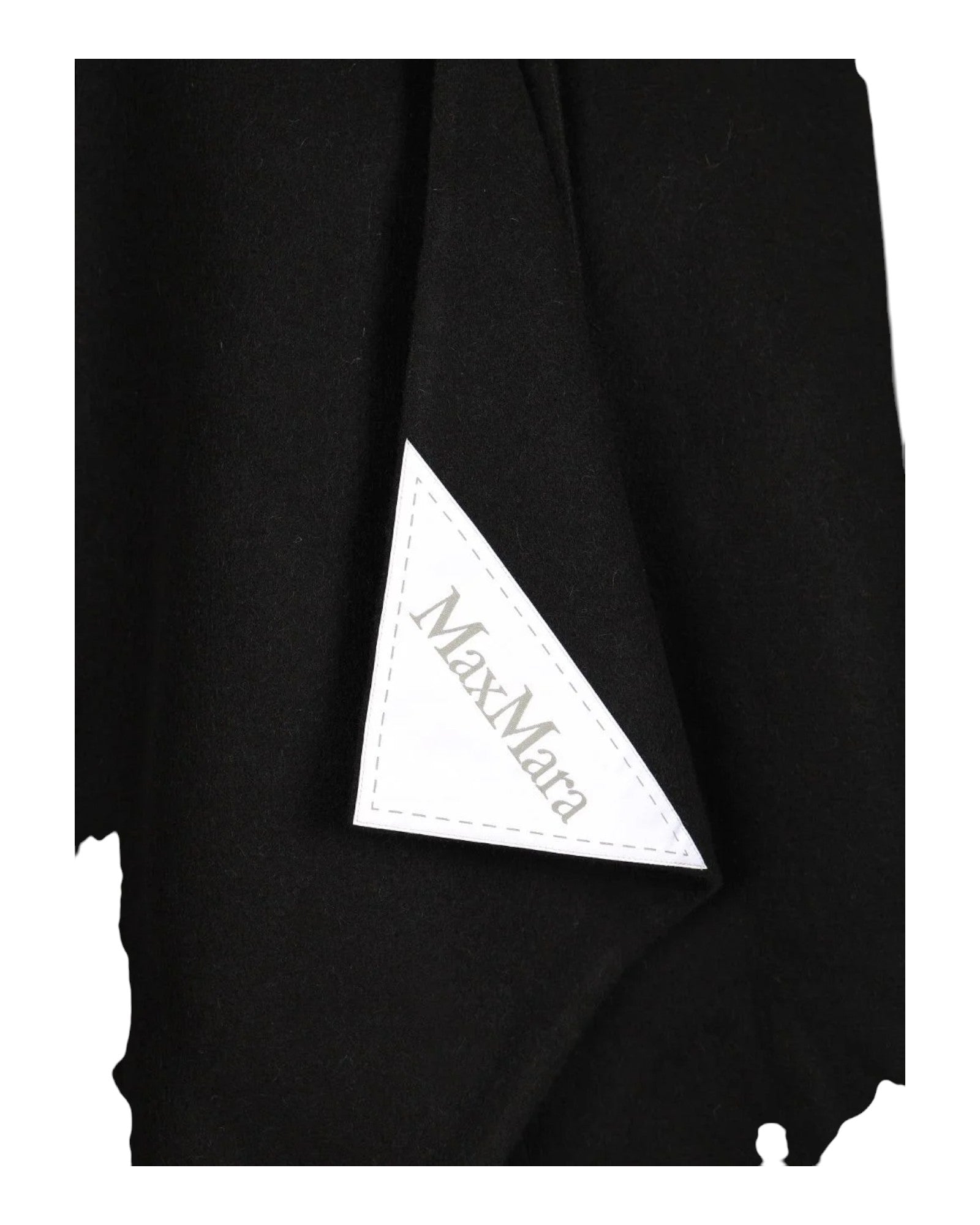 Max Mara SERRA ケープ