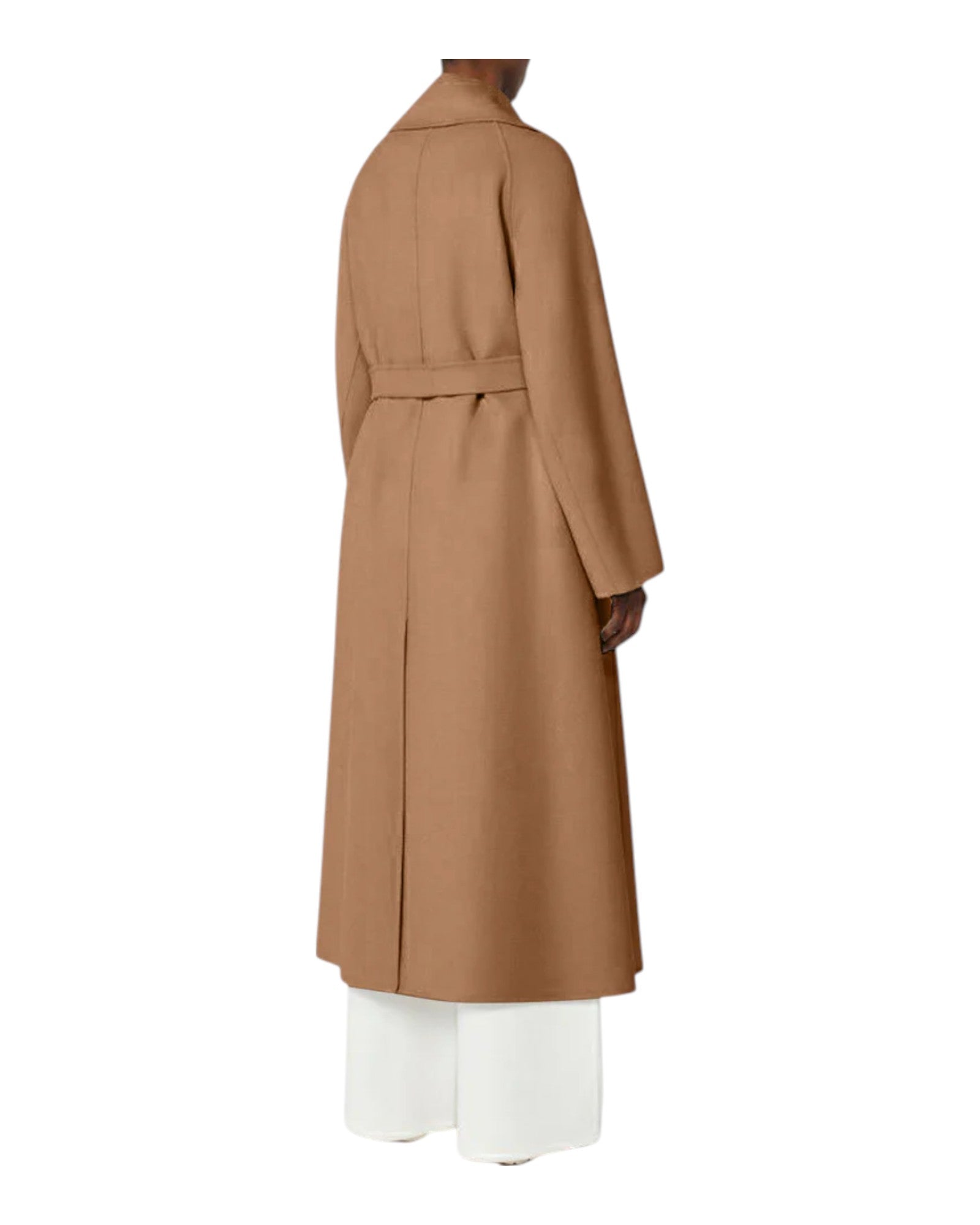 SMax Mara DORIS ウールコート