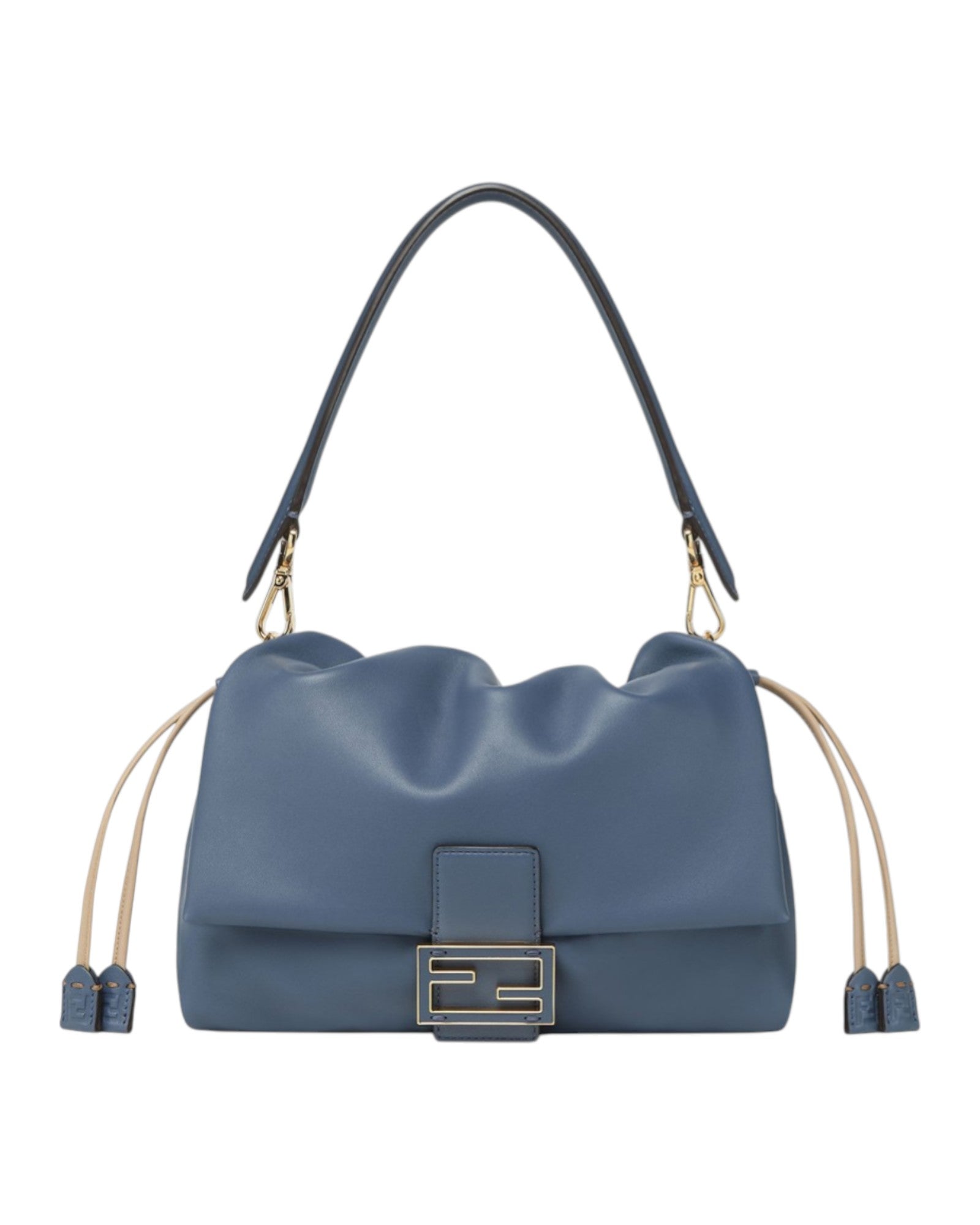 Fendi Mamma Baguette ミディアム