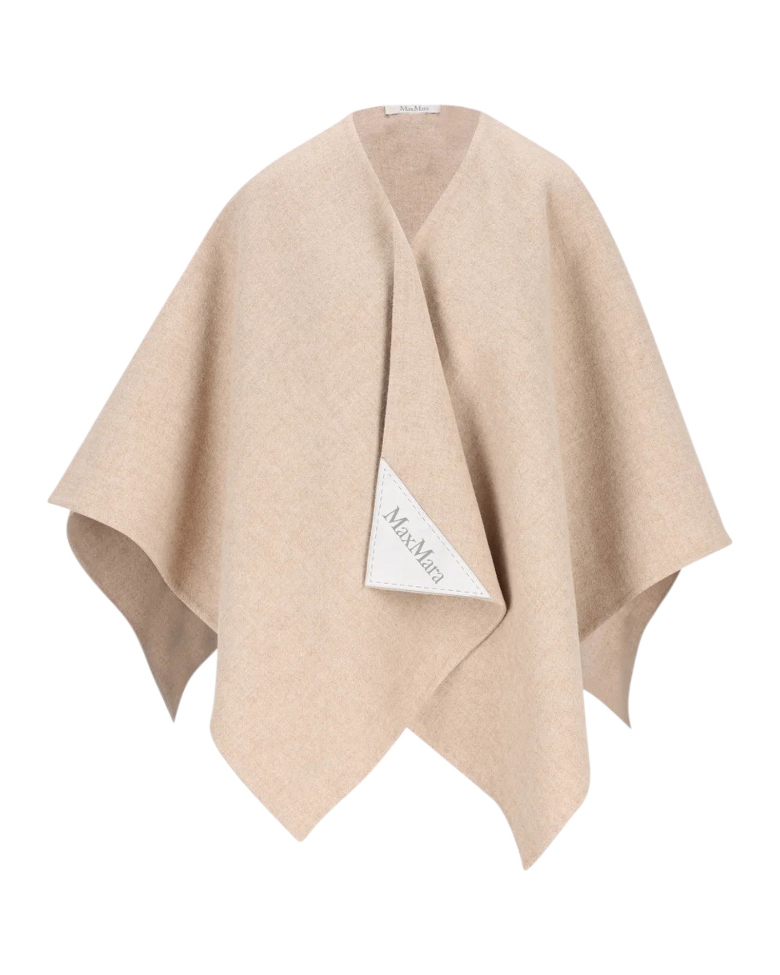 Max Mara SERRA ケープ