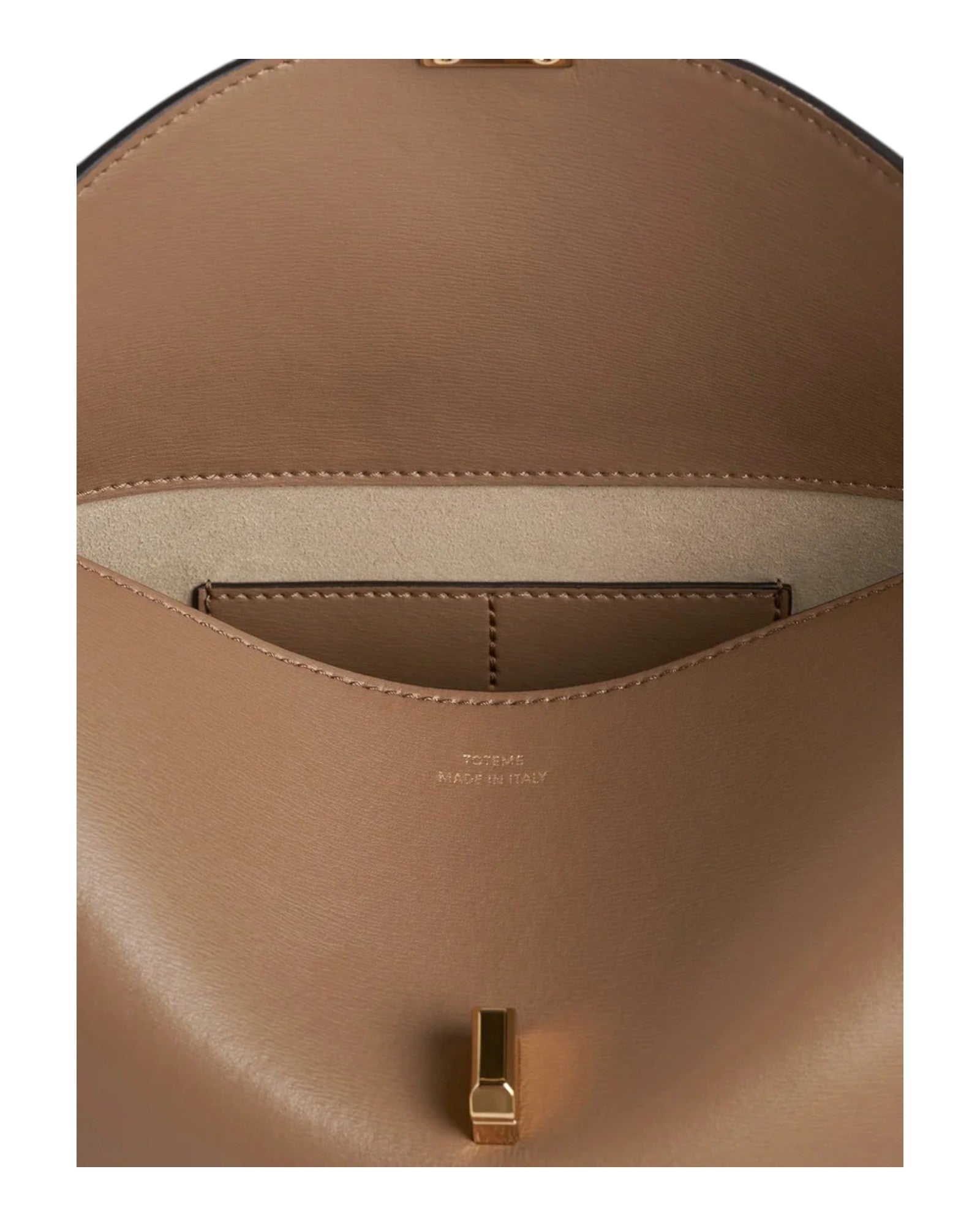 Toteme T-lock クラッチ ショルダーバッグ